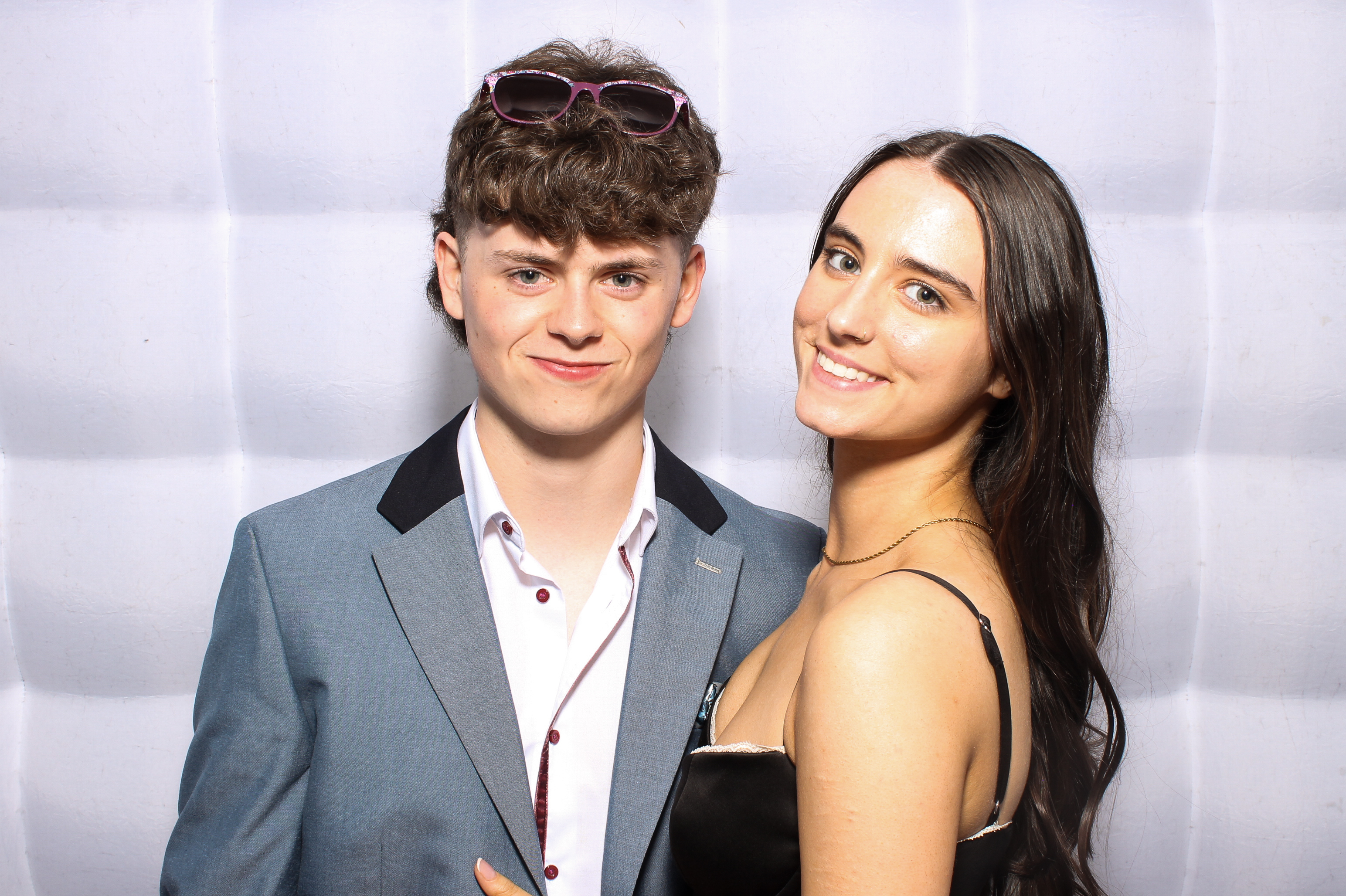 Gortnor Abbey & St.Tiernan's Grad | View more photos from the event at gallery.snapmagic.ie/u/SnapMagic/Gortnor-Abbey-StTiernans-Grad