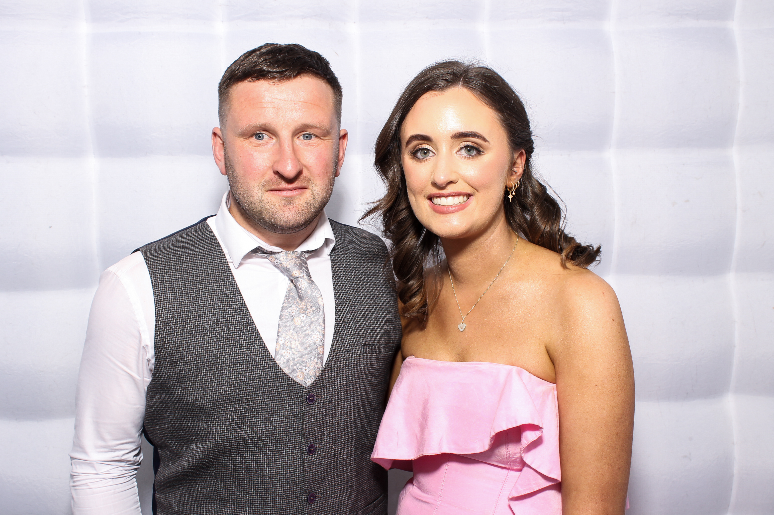 Grace & Fearghal's Wedding | View more photos from the event at gallery.snapmagic.ie/u/SnapMagic/Grace-Fearghals-Wedding
