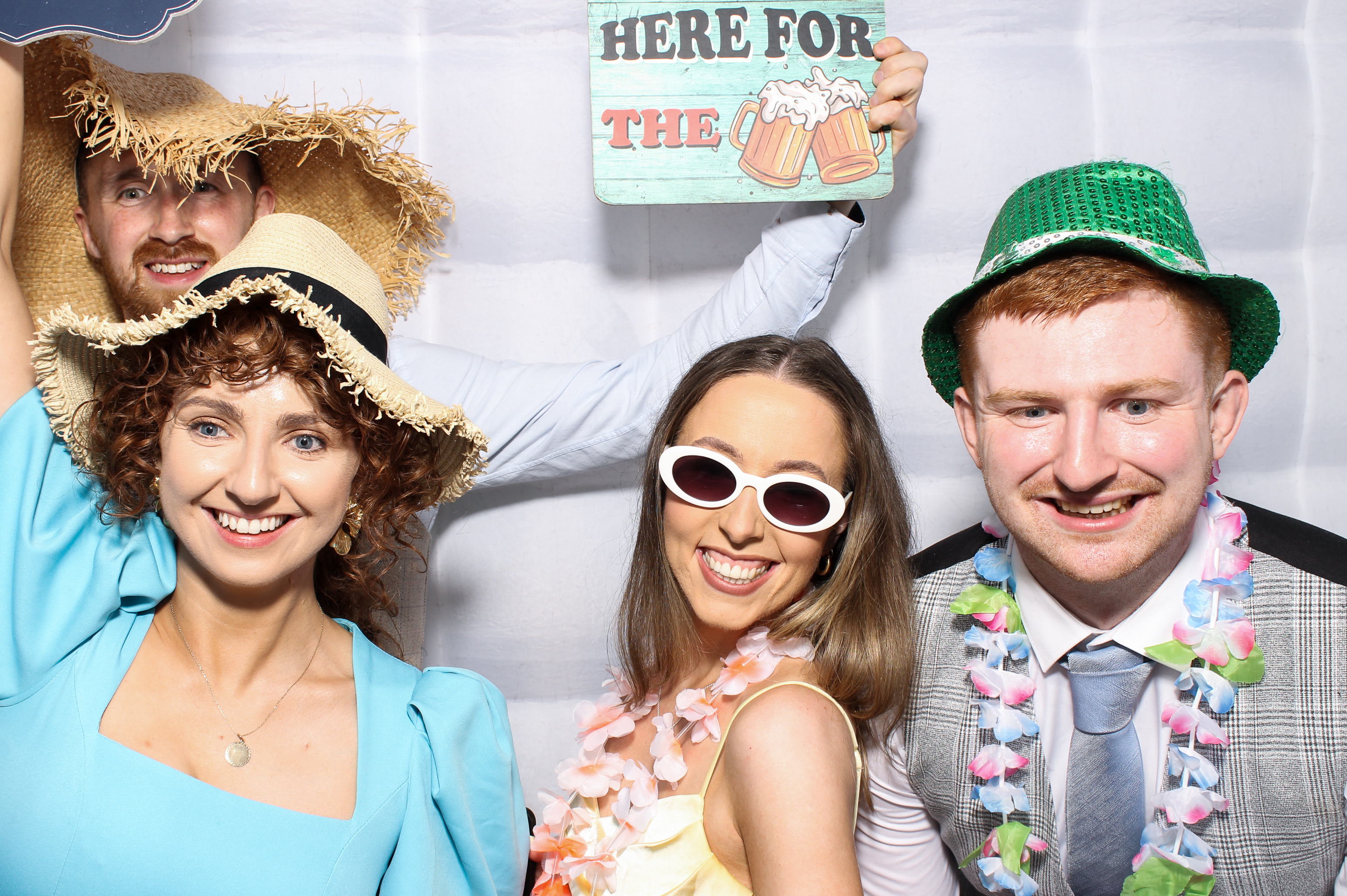 Grace & Fearghal's Wedding | View more photos from the event at gallery.snapmagic.ie/u/SnapMagic/Grace-Fearghals-Wedding