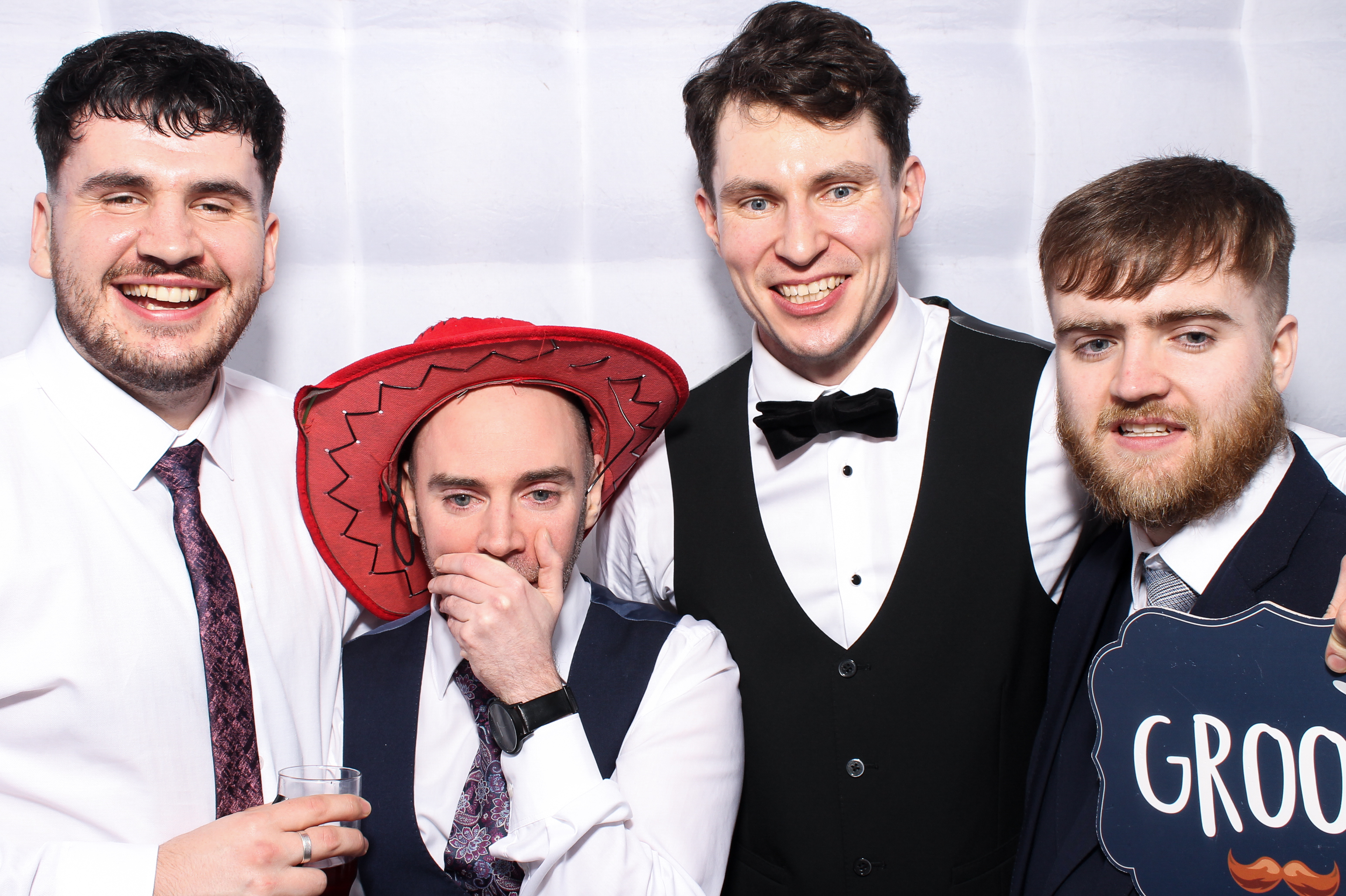 Grace & Fearghal's Wedding | View more photos from the event at gallery.snapmagic.ie/u/SnapMagic/Grace-Fearghals-Wedding