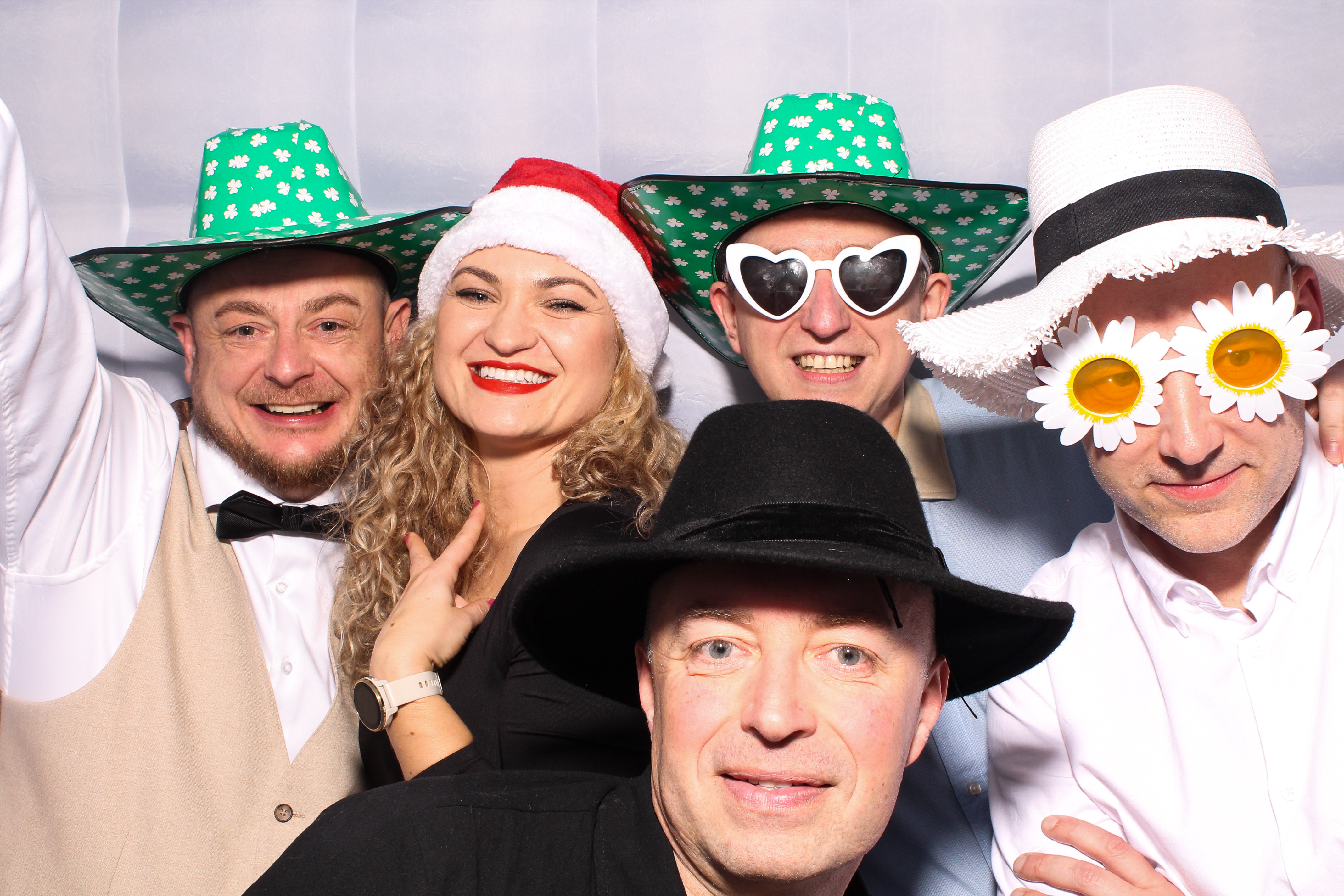 INTEGER Christmas Party 2025 | View more photos from the event at gallery.snapmagic.ie/u/SnapMagic/INTEGER-Christmas-Party-2025