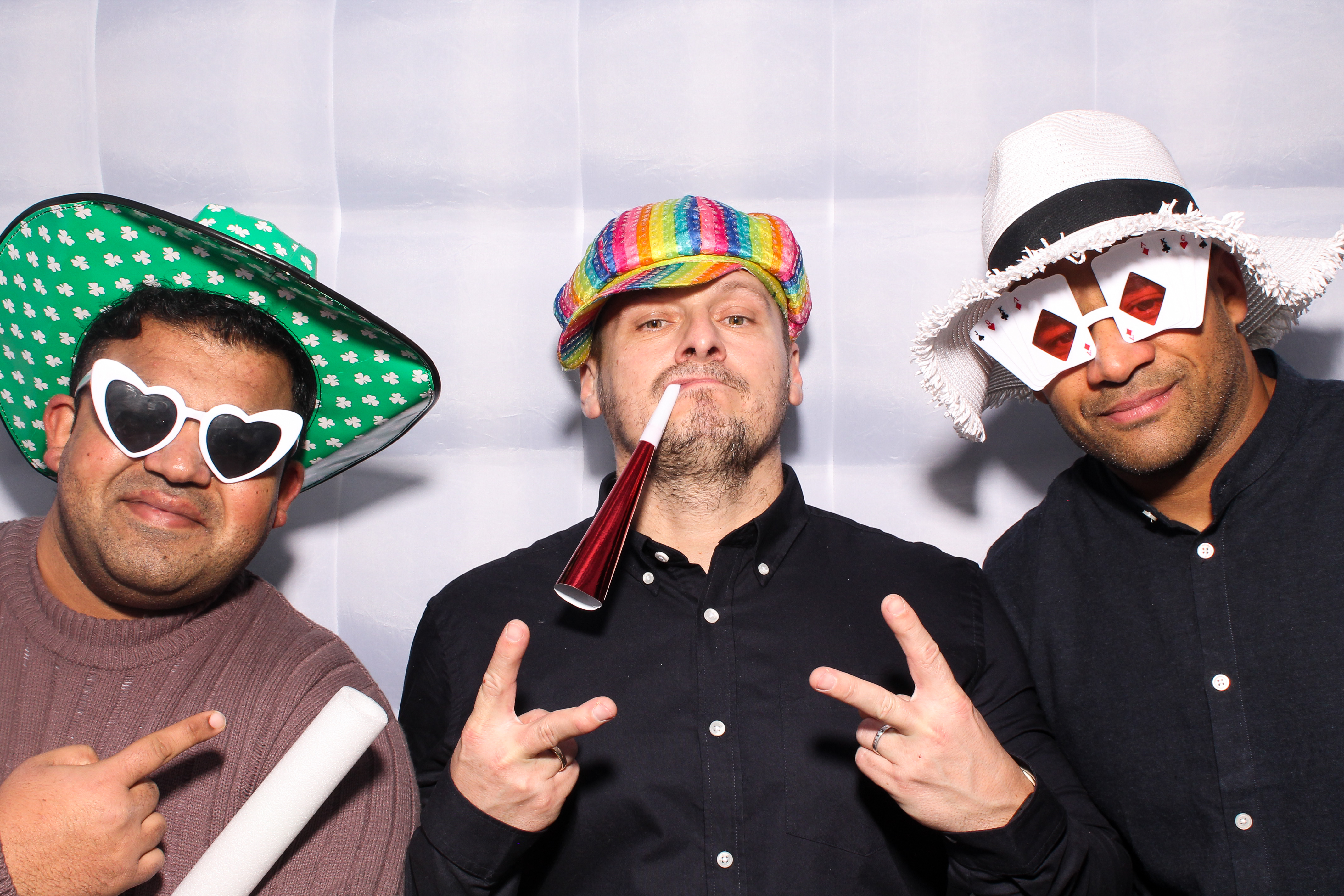 INTEGER Christmas Party 2025 | View more photos from the event at gallery.snapmagic.ie/u/SnapMagic/INTEGER-Christmas-Party-2025