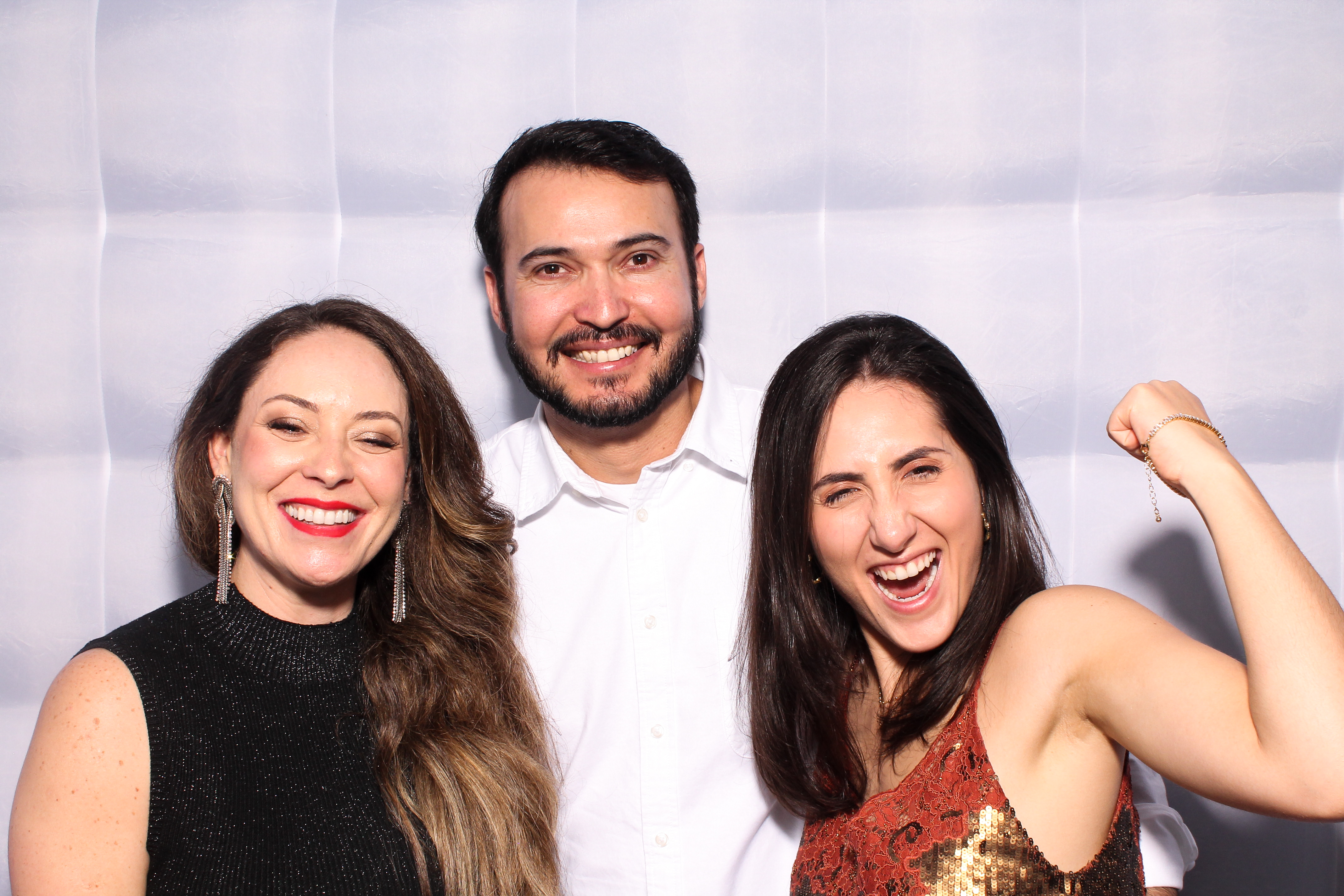 INTEGER Christmas Party 2025 | View more photos from the event at gallery.snapmagic.ie/u/SnapMagic/INTEGER-Christmas-Party-2025