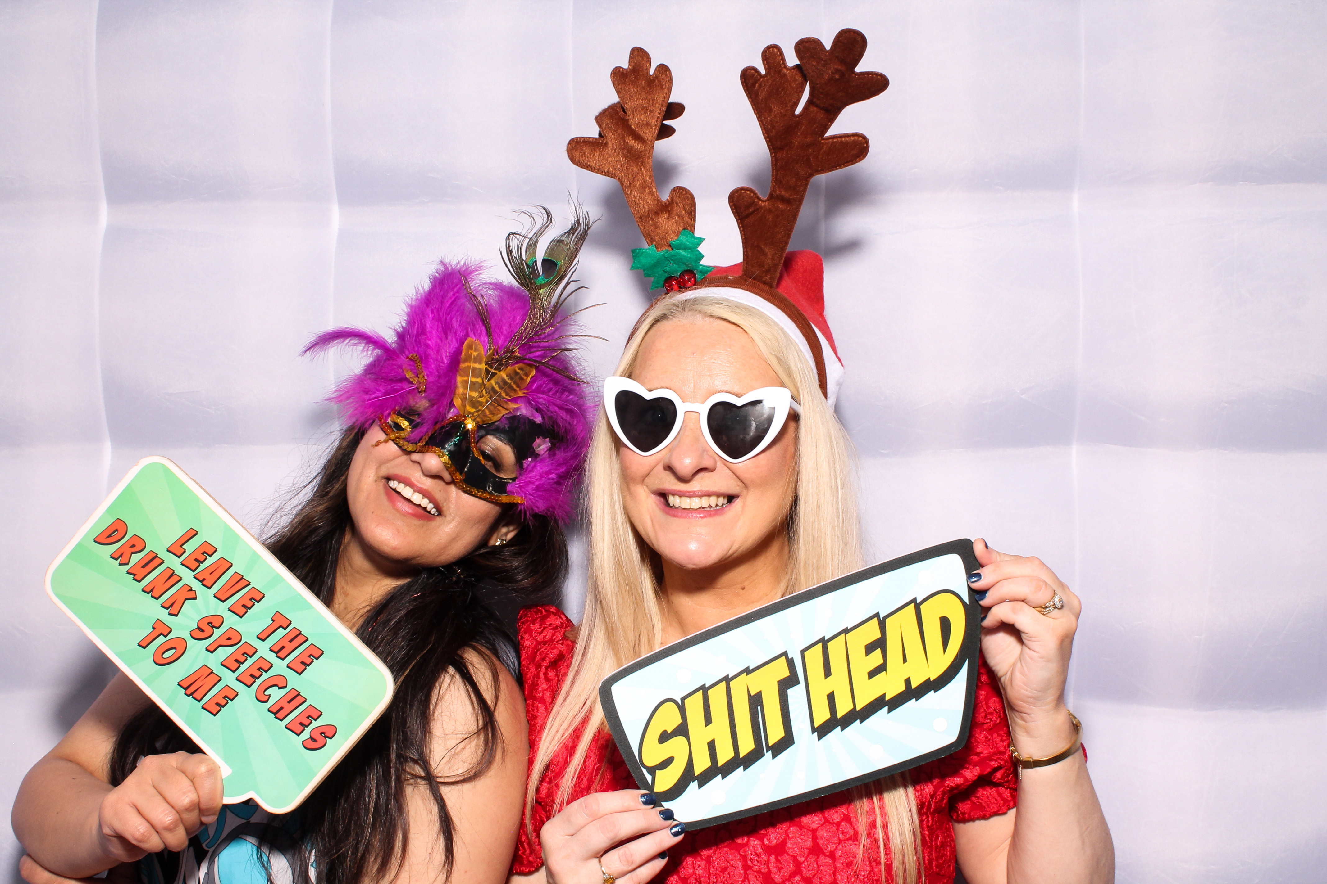 INTEGER Christmas Party 2025 | View more photos from the event at gallery.snapmagic.ie/u/SnapMagic/INTEGER-Christmas-Party-2025