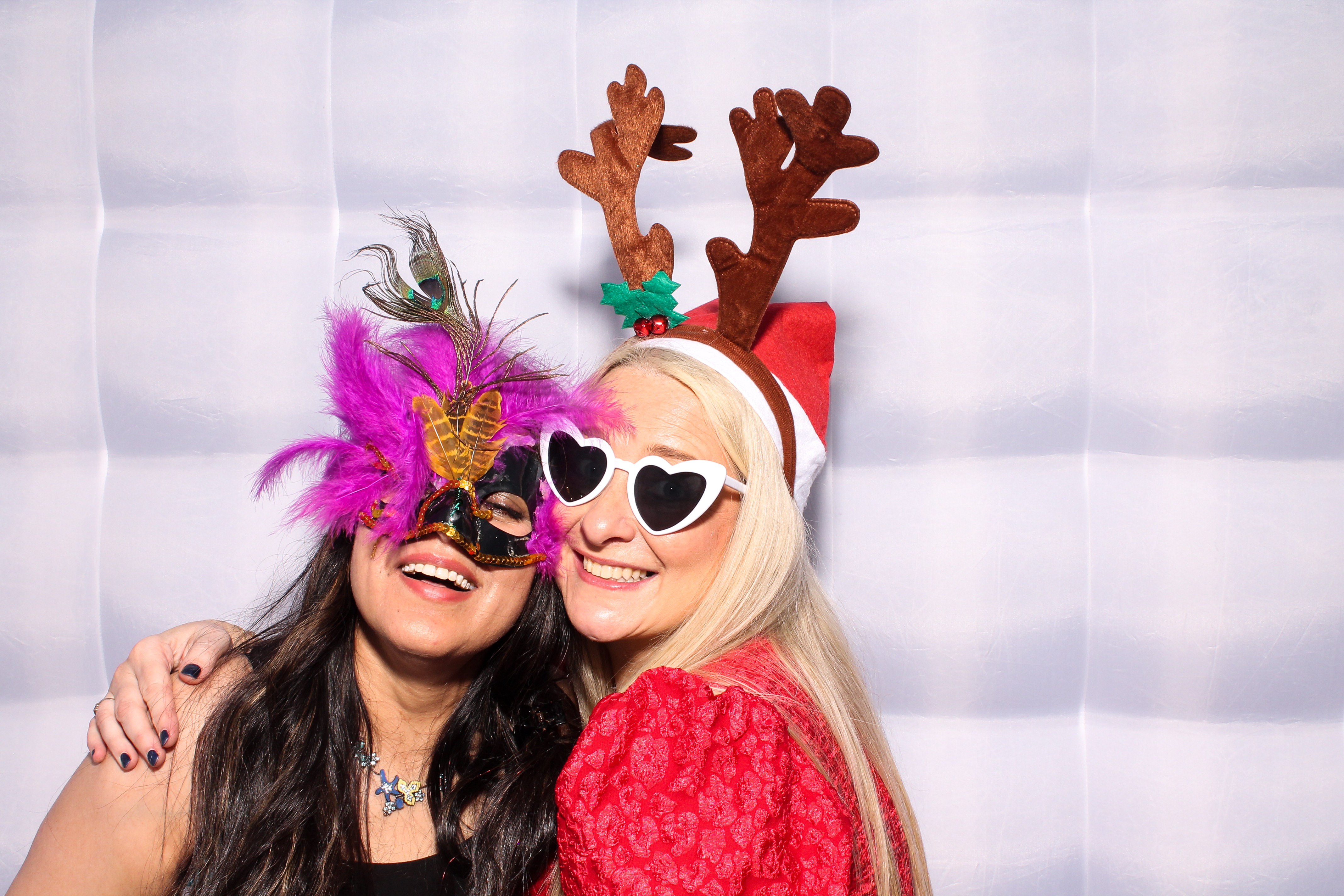 INTEGER Christmas Party 2025 | View more photos from the event at gallery.snapmagic.ie/u/SnapMagic/INTEGER-Christmas-Party-2025