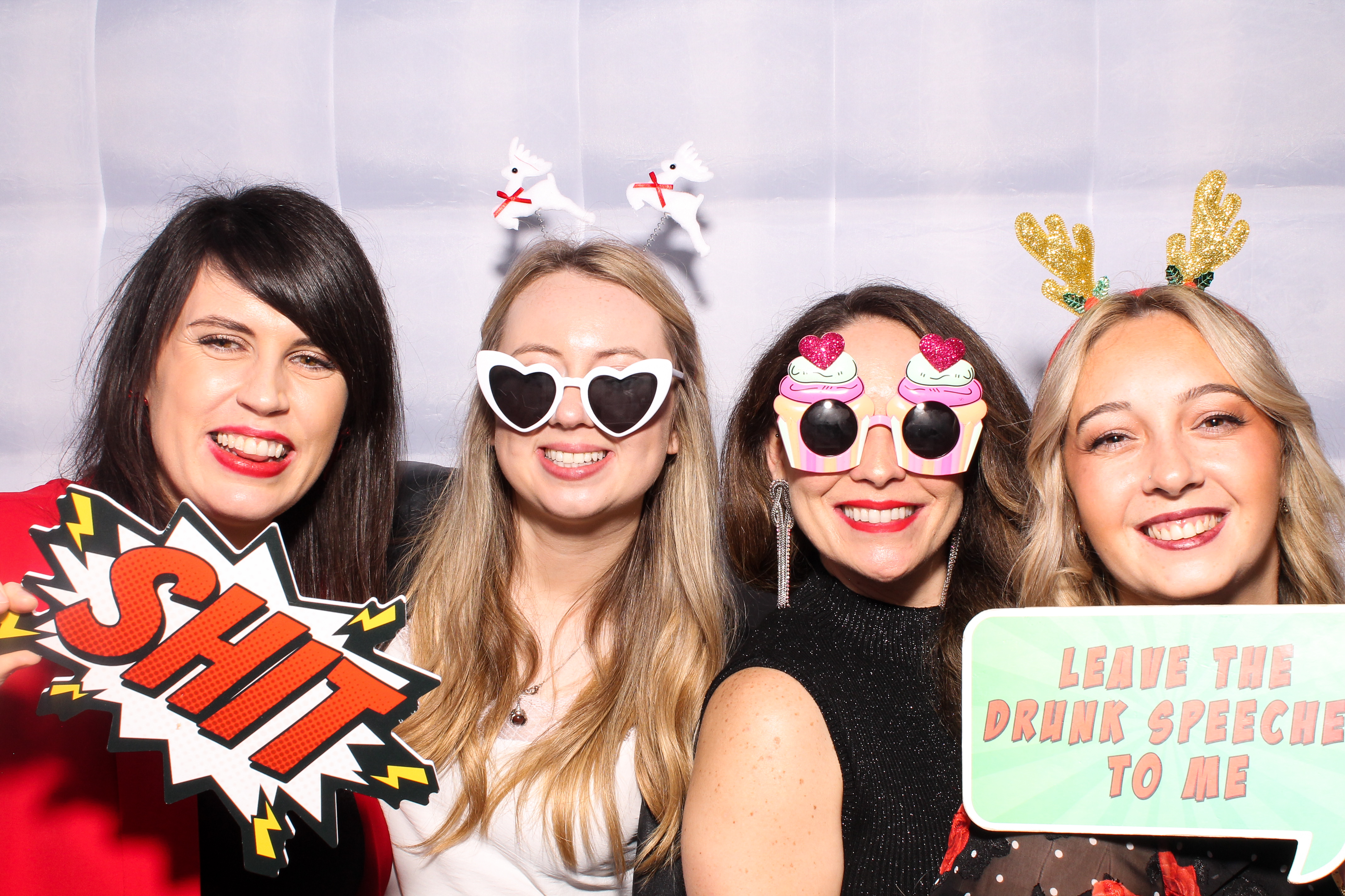 INTEGER Christmas Party 2025 | View more photos from the event at gallery.snapmagic.ie/u/SnapMagic/INTEGER-Christmas-Party-2025