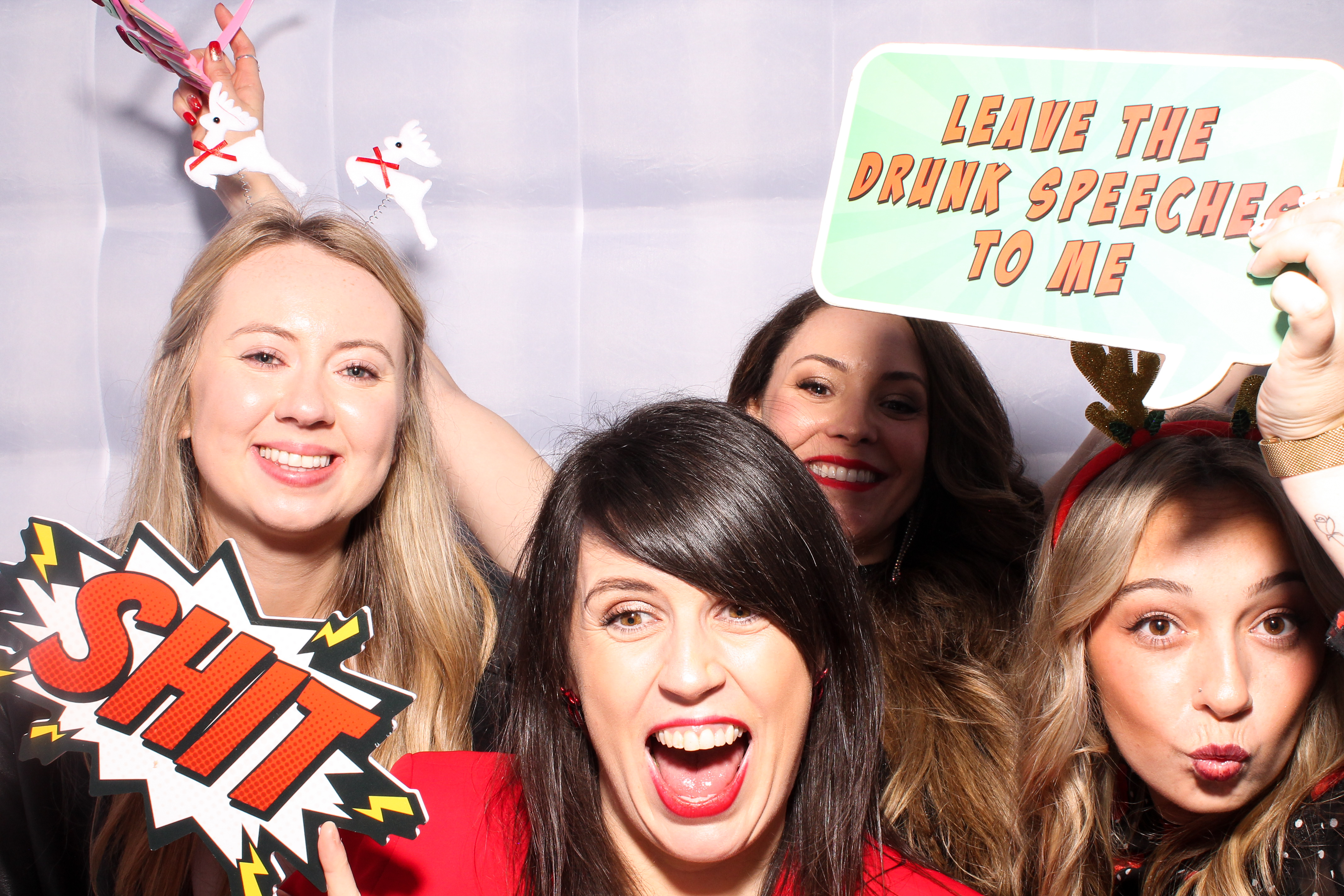 INTEGER Christmas Party 2025 | View more photos from the event at gallery.snapmagic.ie/u/SnapMagic/INTEGER-Christmas-Party-2025