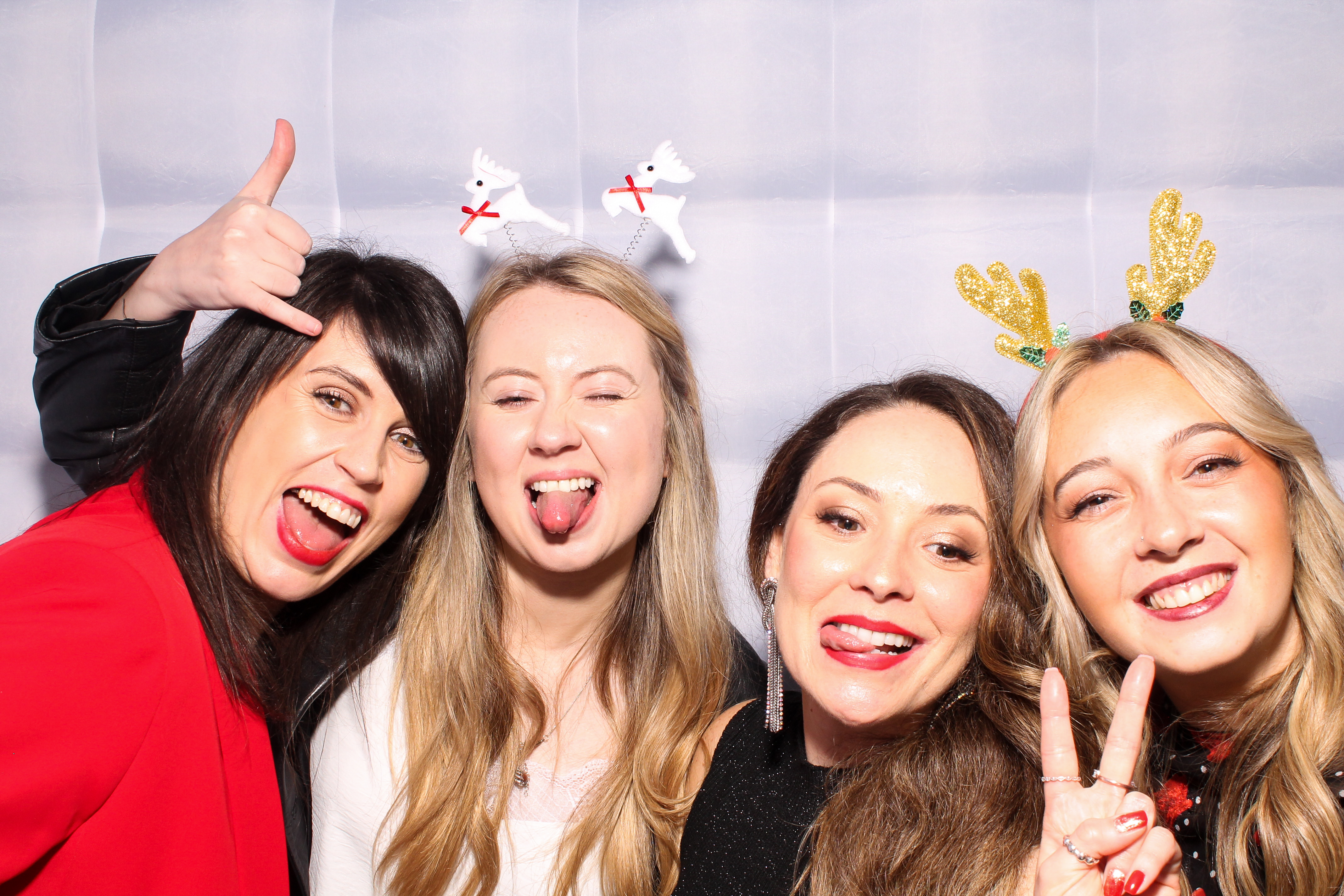 INTEGER Christmas Party 2025 | View more photos from the event at gallery.snapmagic.ie/u/SnapMagic/INTEGER-Christmas-Party-2025