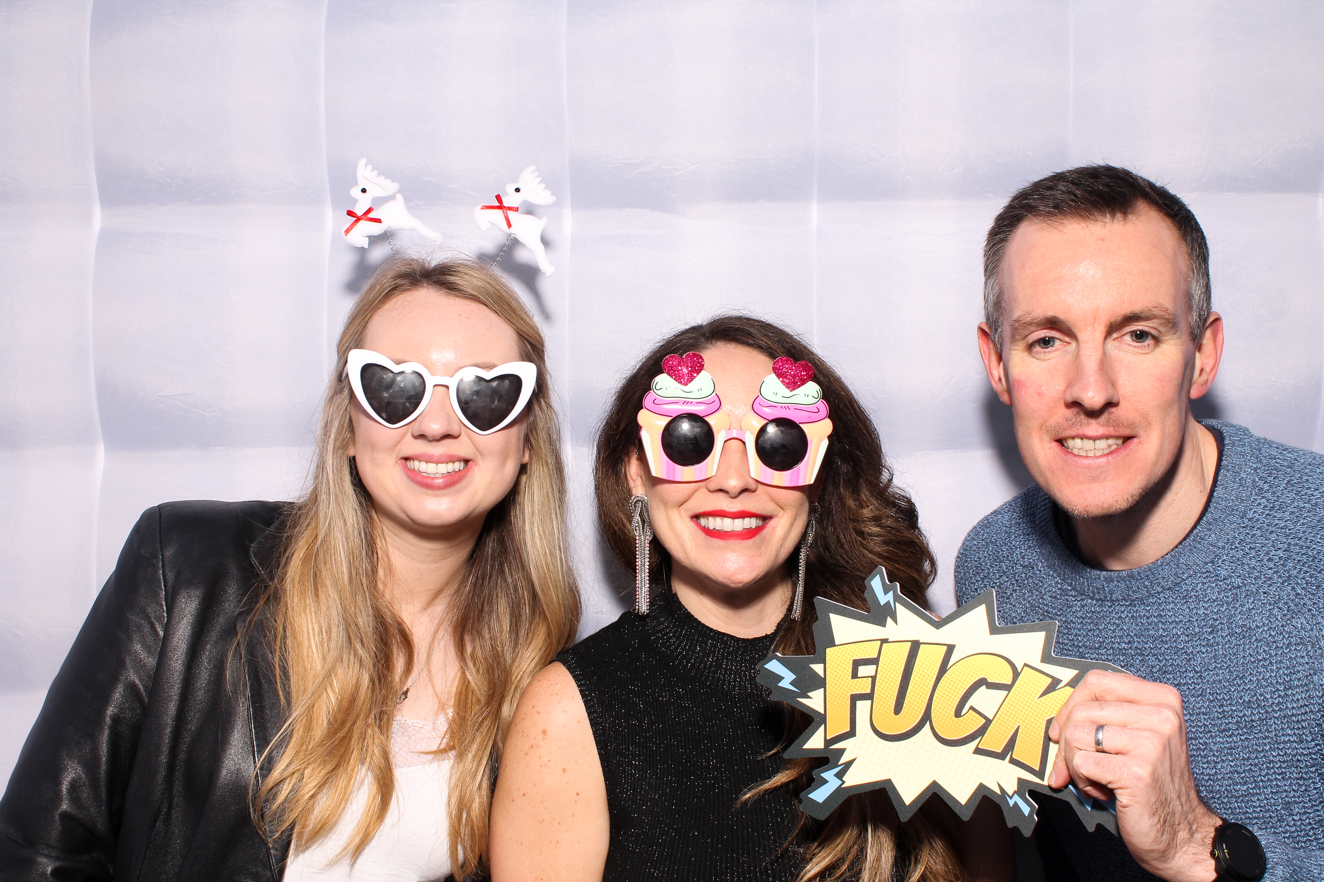 INTEGER Christmas Party 2025 | View more photos from the event at gallery.snapmagic.ie/u/SnapMagic/INTEGER-Christmas-Party-2025