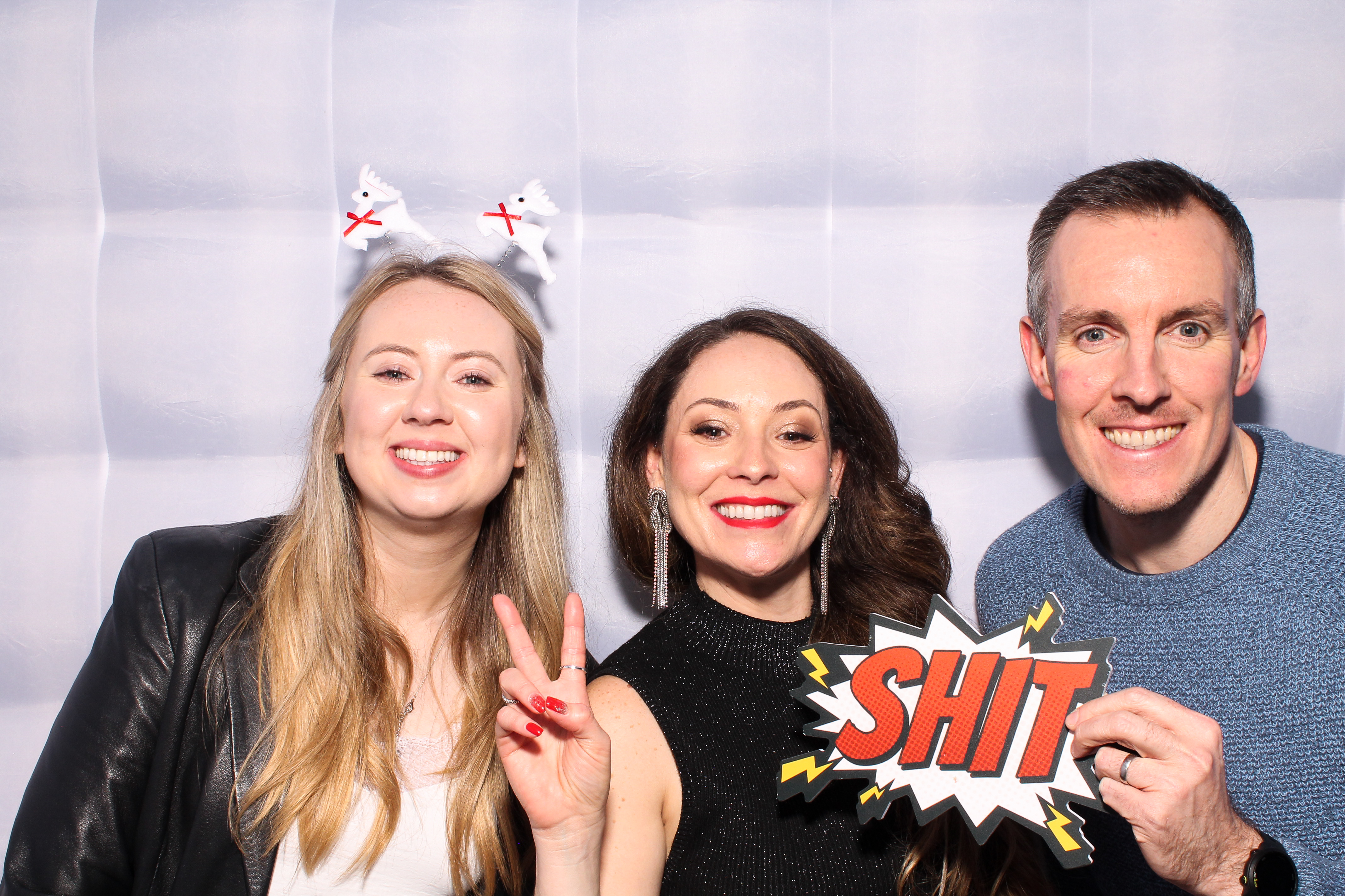 INTEGER Christmas Party 2025 | View more photos from the event at gallery.snapmagic.ie/u/SnapMagic/INTEGER-Christmas-Party-2025