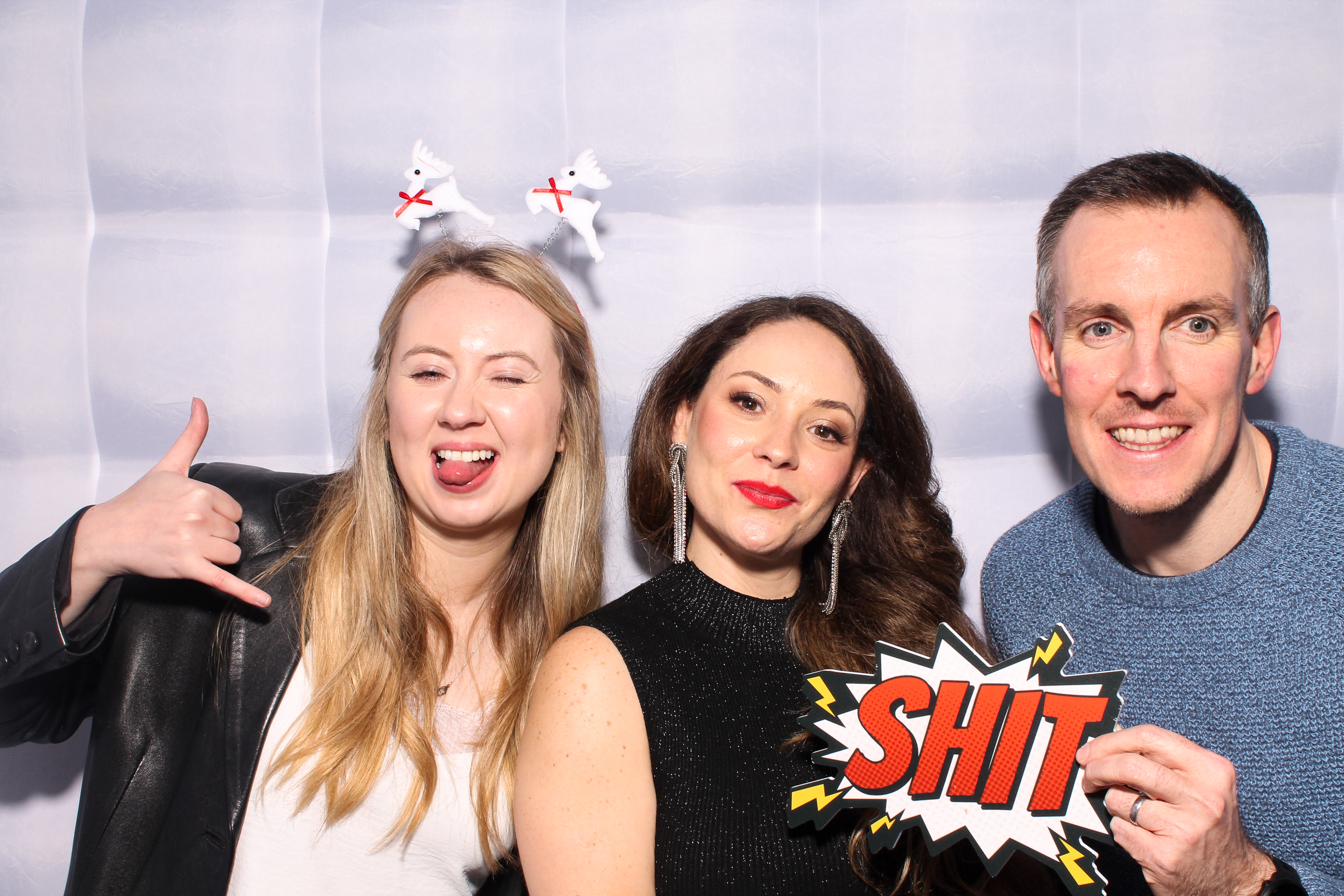 INTEGER Christmas Party 2025 | View more photos from the event at gallery.snapmagic.ie/u/SnapMagic/INTEGER-Christmas-Party-2025