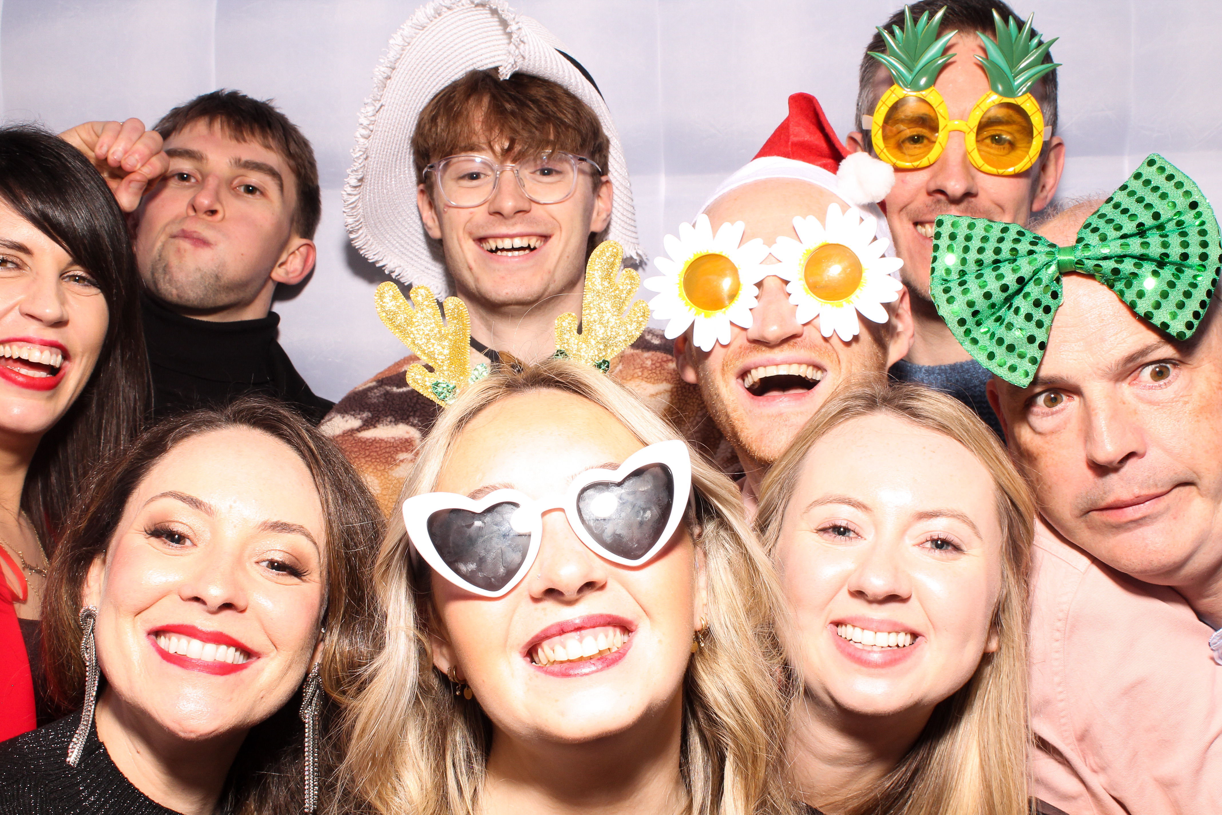 INTEGER Christmas Party 2025 | View more photos from the event at gallery.snapmagic.ie/u/SnapMagic/INTEGER-Christmas-Party-2025