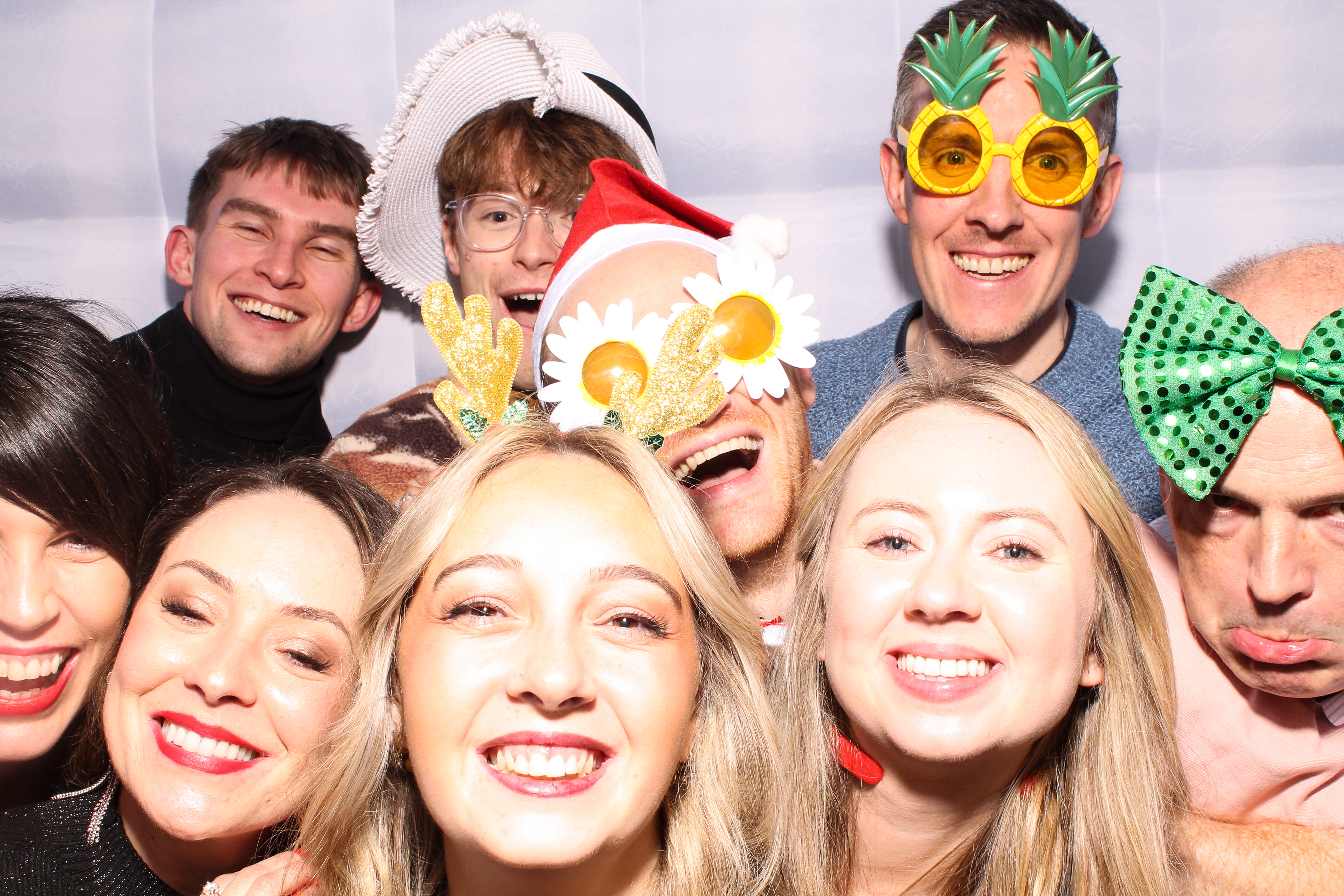 INTEGER Christmas Party 2025 | View more photos from the event at gallery.snapmagic.ie/u/SnapMagic/INTEGER-Christmas-Party-2025