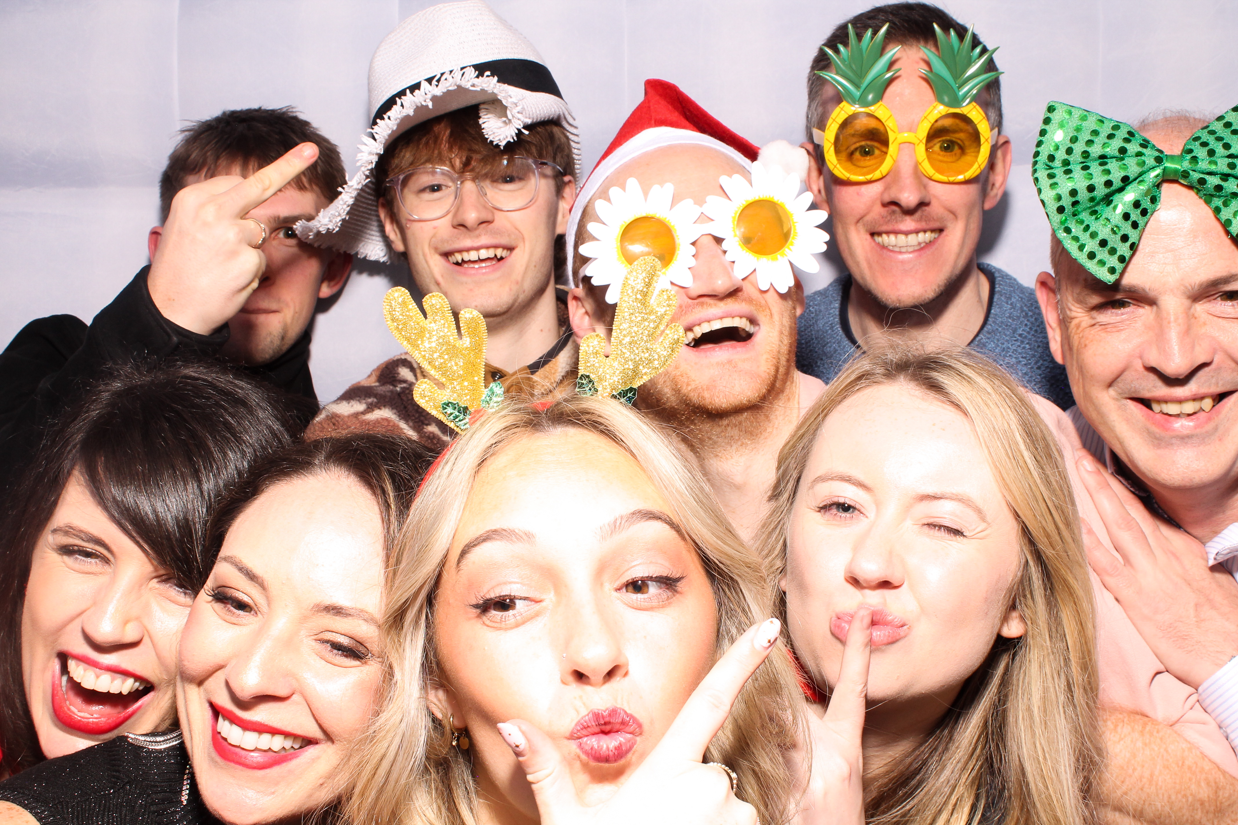 INTEGER Christmas Party 2025 | View more photos from the event at gallery.snapmagic.ie/u/SnapMagic/INTEGER-Christmas-Party-2025