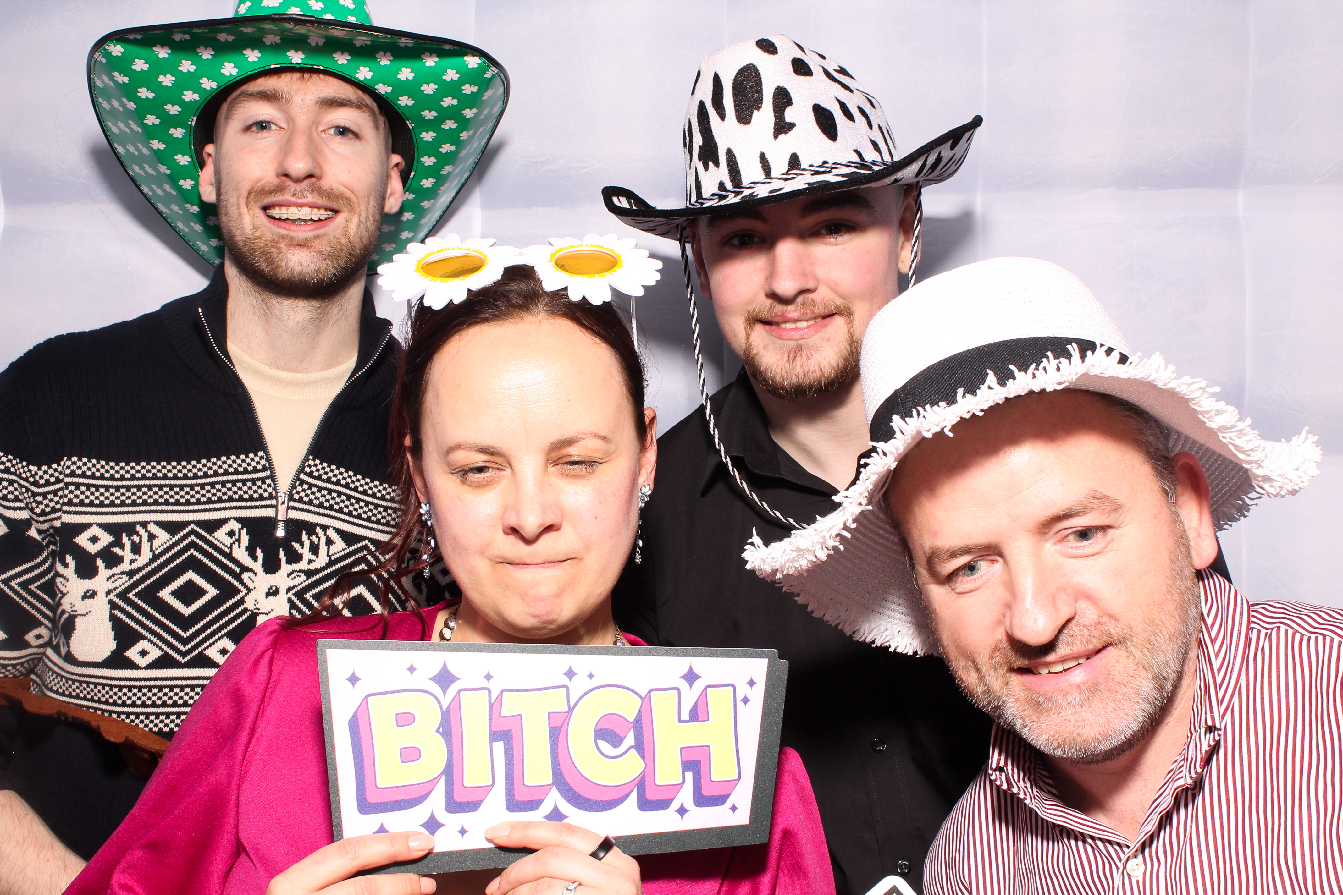 INTEGER Christmas Party 2025 | View more photos from the event at gallery.snapmagic.ie/u/SnapMagic/INTEGER-Christmas-Party-2025