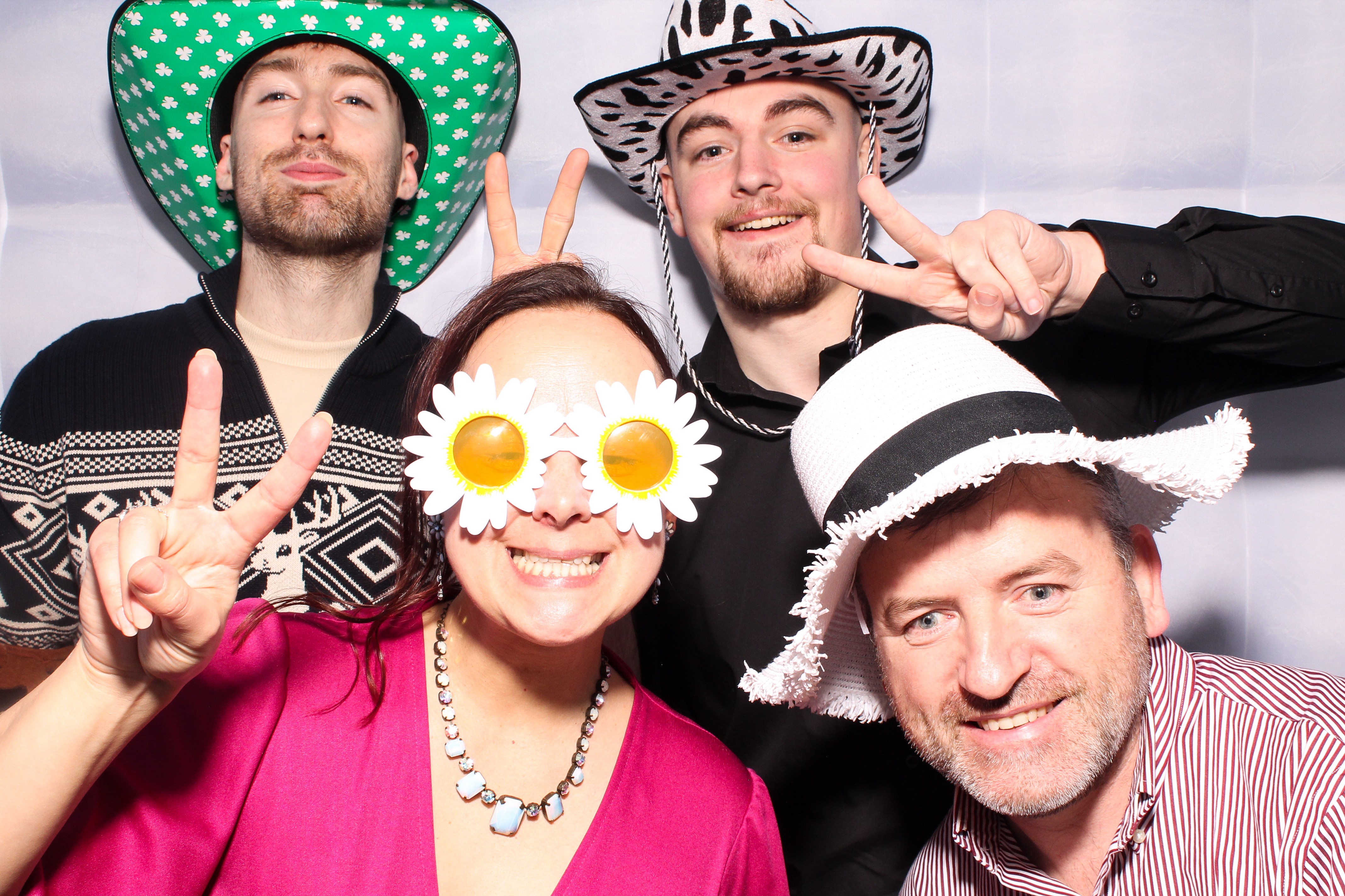 INTEGER Christmas Party 2025 | View more photos from the event at gallery.snapmagic.ie/u/SnapMagic/INTEGER-Christmas-Party-2025