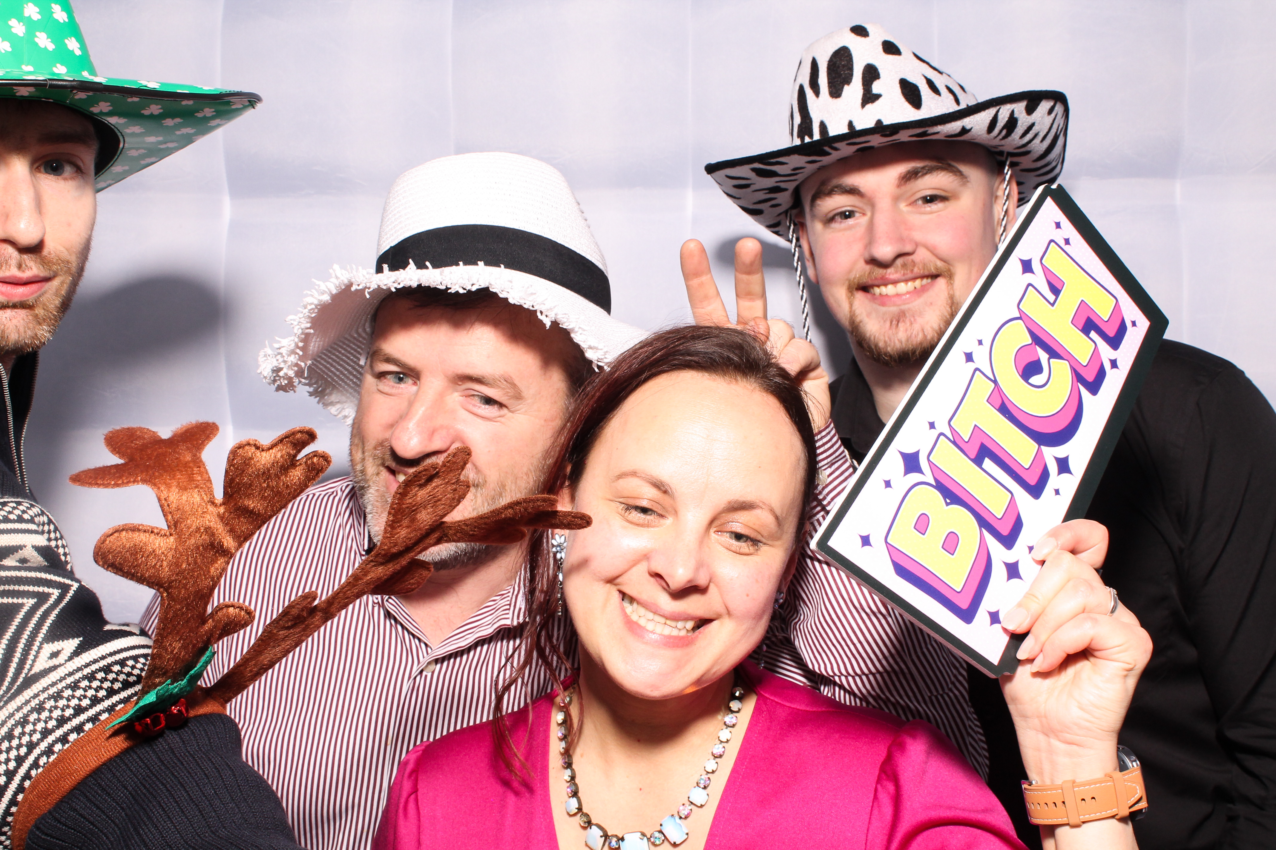 INTEGER Christmas Party 2025 | View more photos from the event at gallery.snapmagic.ie/u/SnapMagic/INTEGER-Christmas-Party-2025