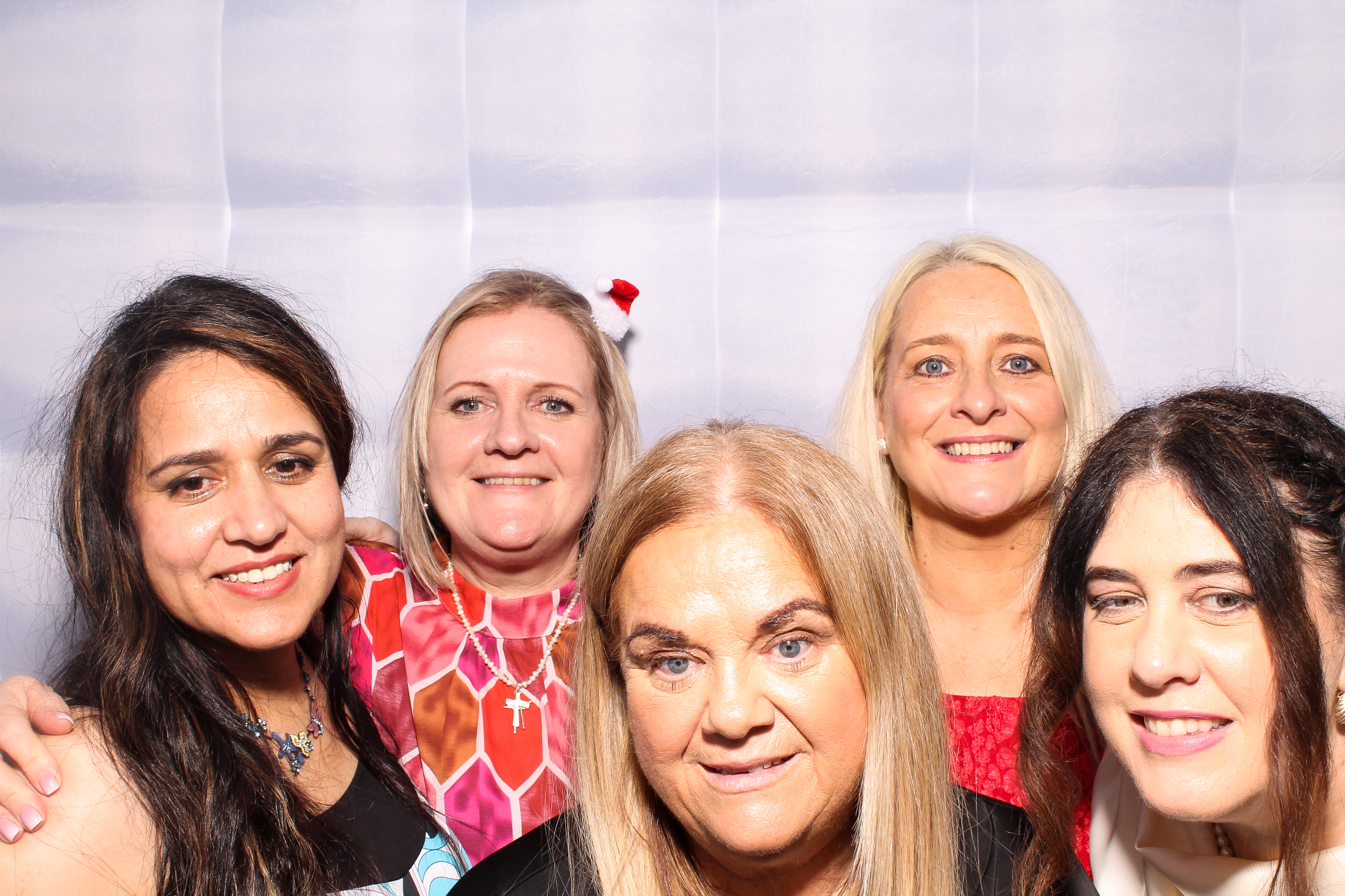 INTEGER Christmas Party 2025 | View more photos from the event at gallery.snapmagic.ie/u/SnapMagic/INTEGER-Christmas-Party-2025