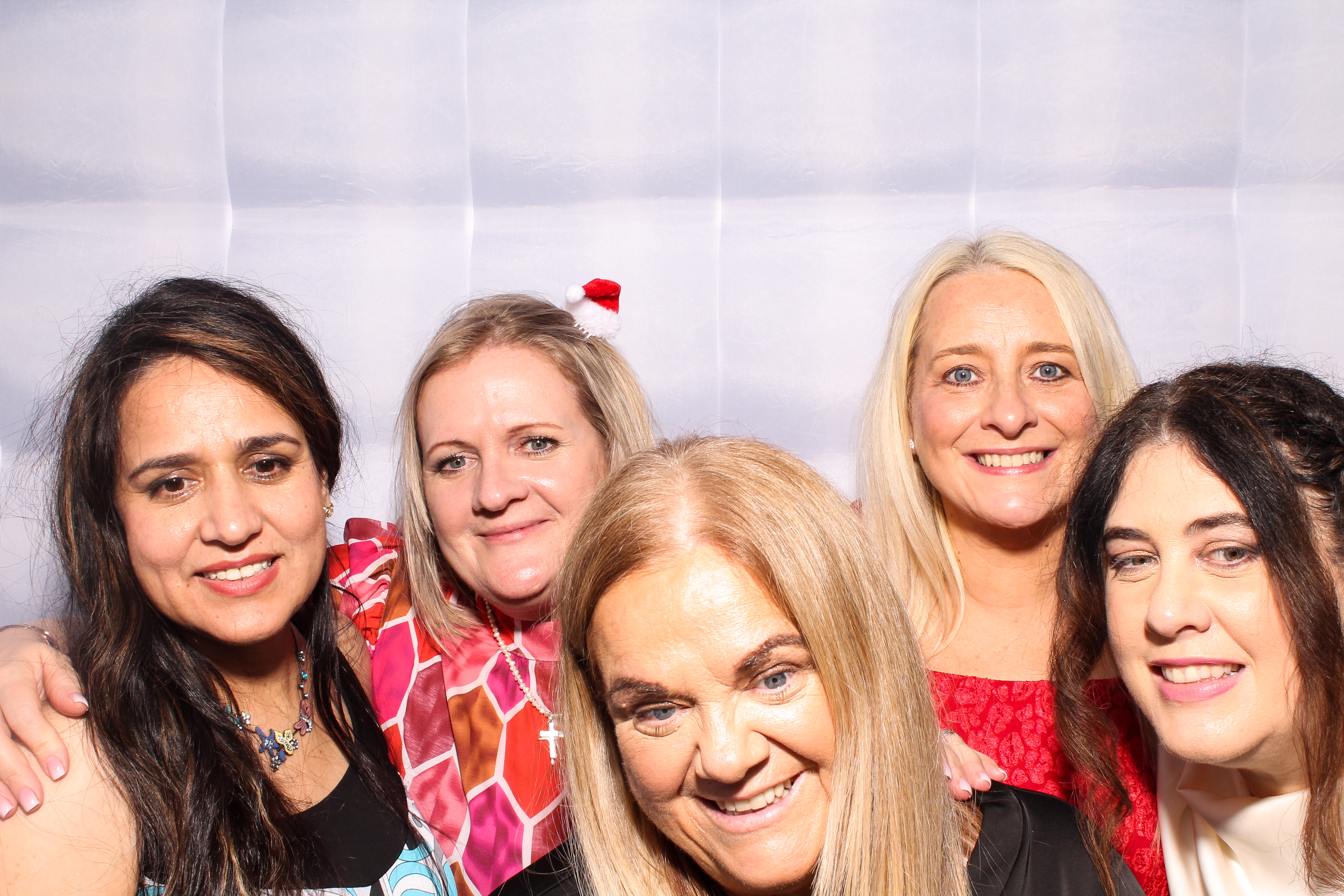 INTEGER Christmas Party 2025 | View more photos from the event at gallery.snapmagic.ie/u/SnapMagic/INTEGER-Christmas-Party-2025