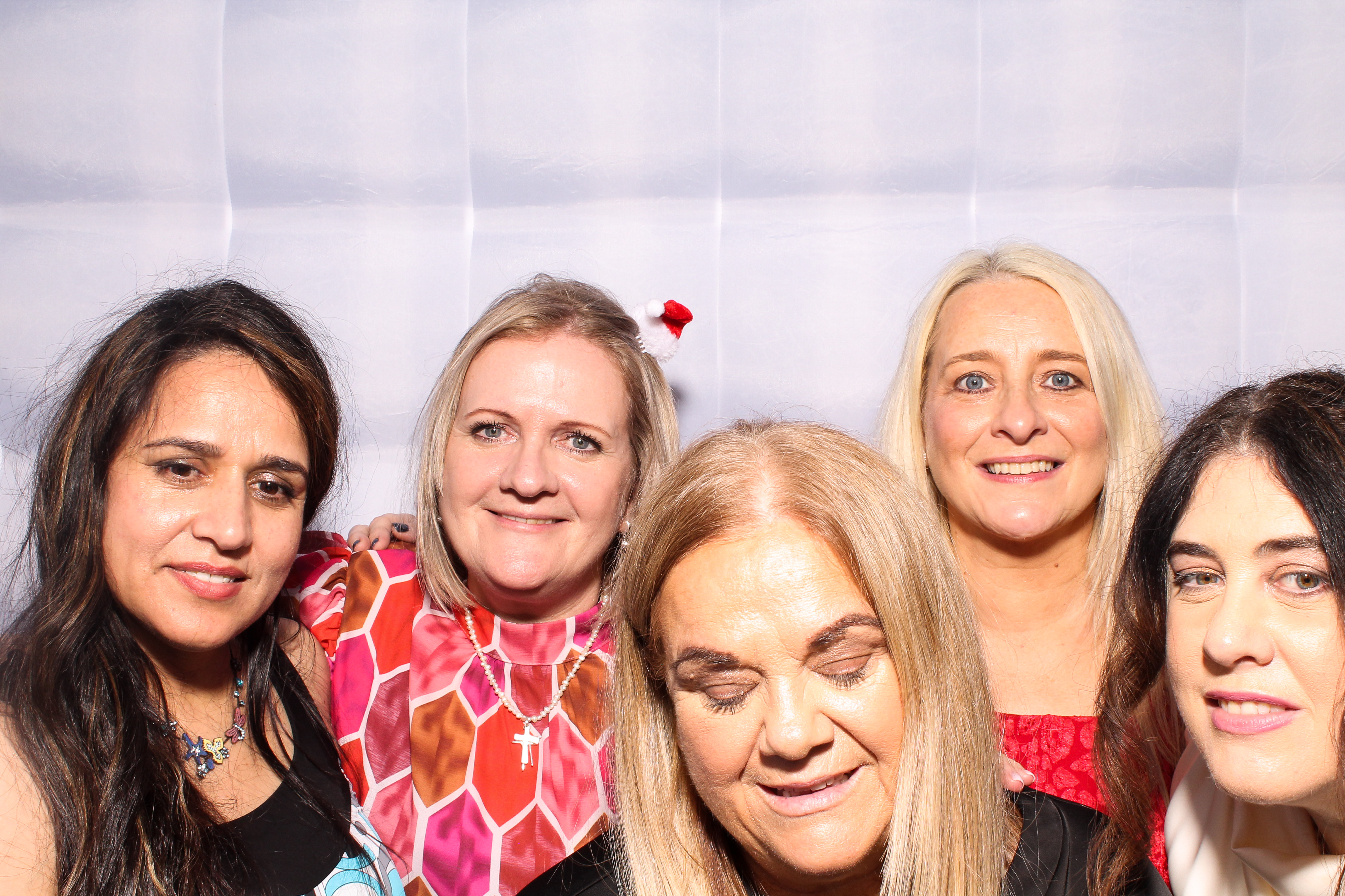 INTEGER Christmas Party 2025 | View more photos from the event at gallery.snapmagic.ie/u/SnapMagic/INTEGER-Christmas-Party-2025