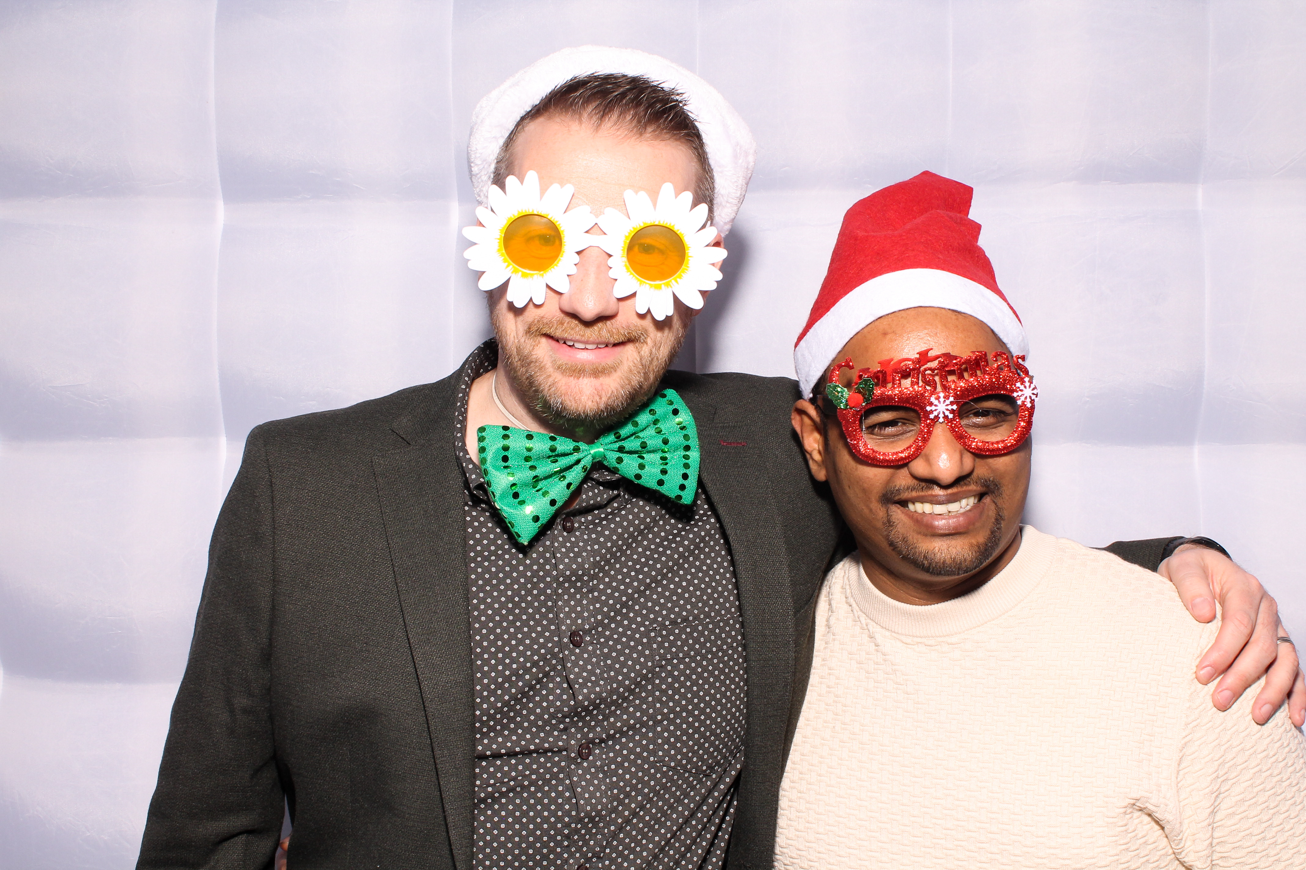 INTEGER Christmas Party 2025 | View more photos from the event at gallery.snapmagic.ie/u/SnapMagic/INTEGER-Christmas-Party-2025