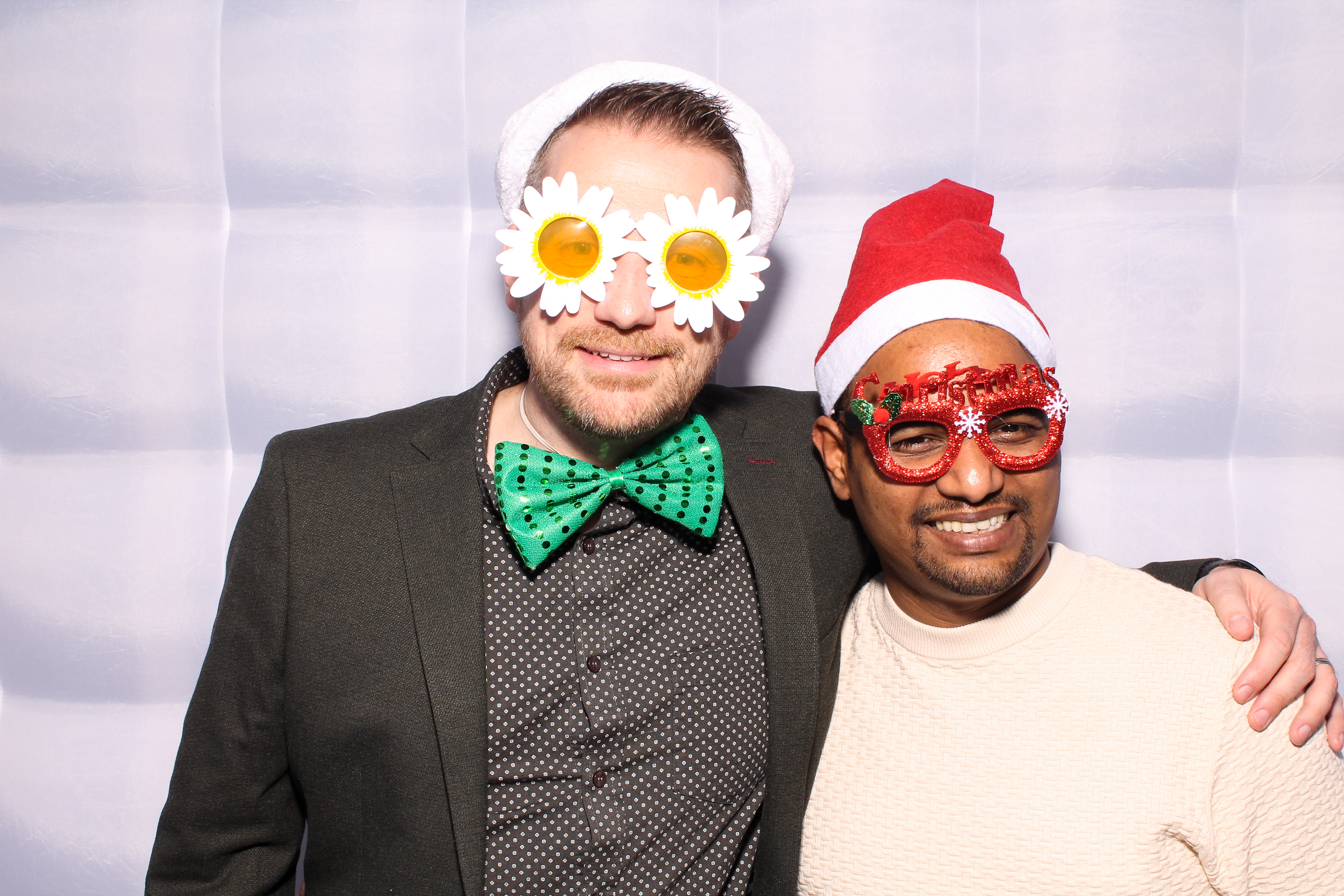 INTEGER Christmas Party 2025 | View more photos from the event at gallery.snapmagic.ie/u/SnapMagic/INTEGER-Christmas-Party-2025