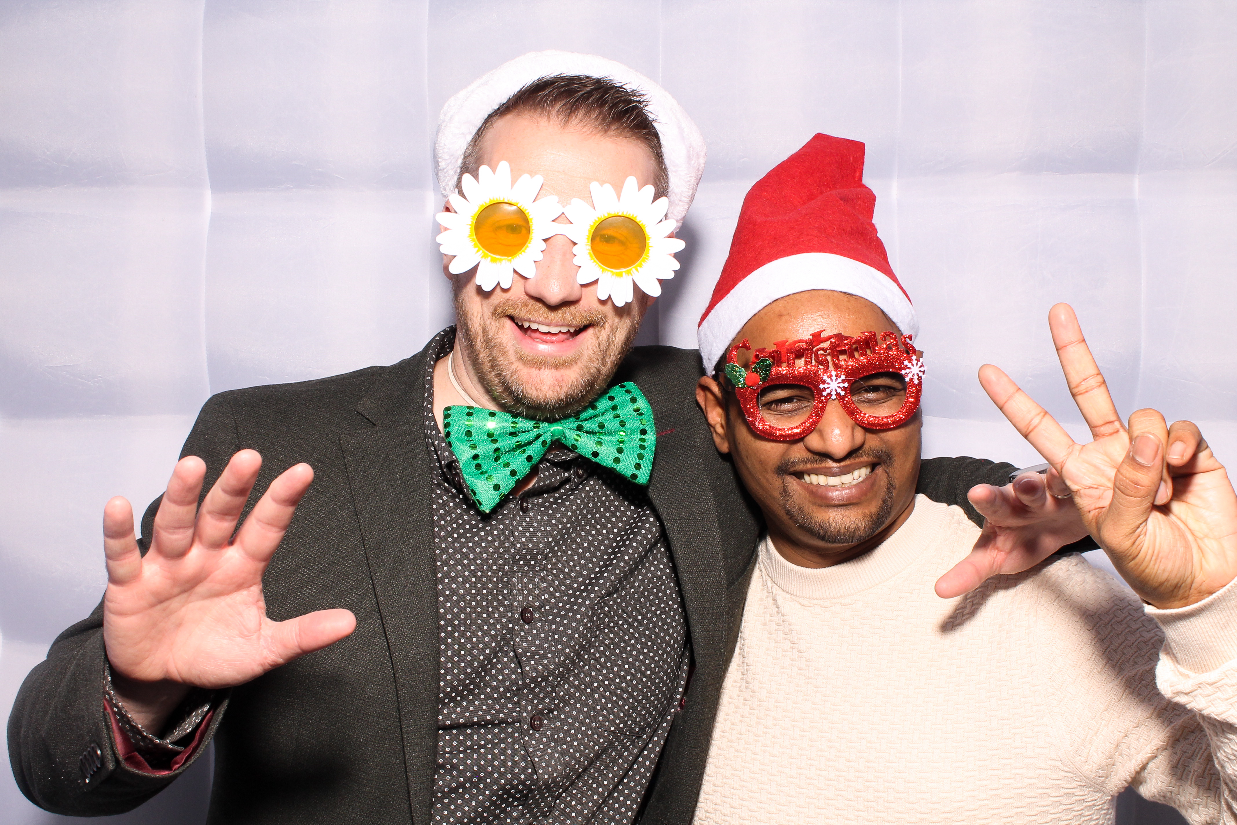 INTEGER Christmas Party 2025 | View more photos from the event at gallery.snapmagic.ie/u/SnapMagic/INTEGER-Christmas-Party-2025