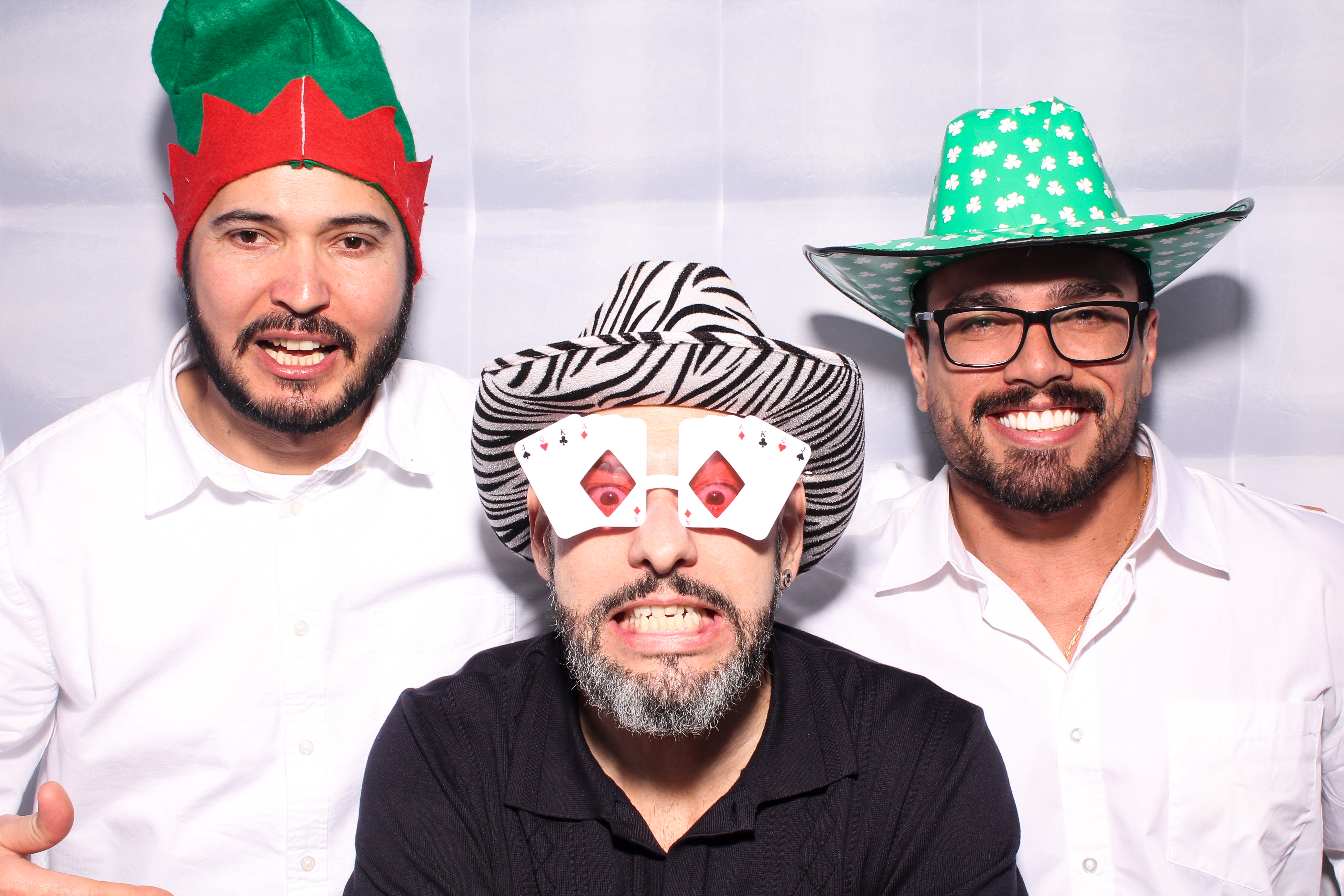 INTEGER Christmas Party 2025 | View more photos from the event at gallery.snapmagic.ie/u/SnapMagic/INTEGER-Christmas-Party-2025