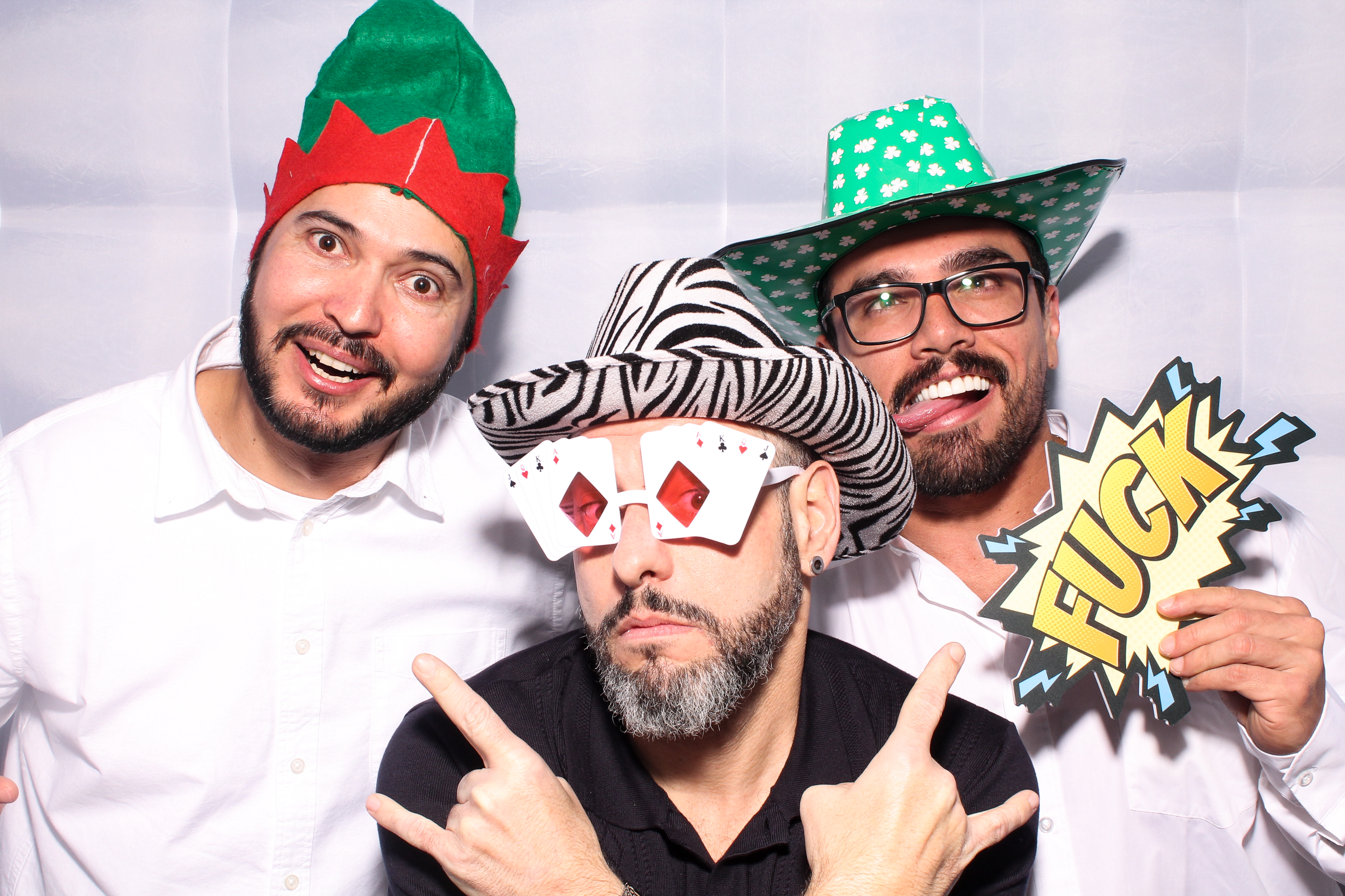 INTEGER Christmas Party 2025 | View more photos from the event at gallery.snapmagic.ie/u/SnapMagic/INTEGER-Christmas-Party-2025