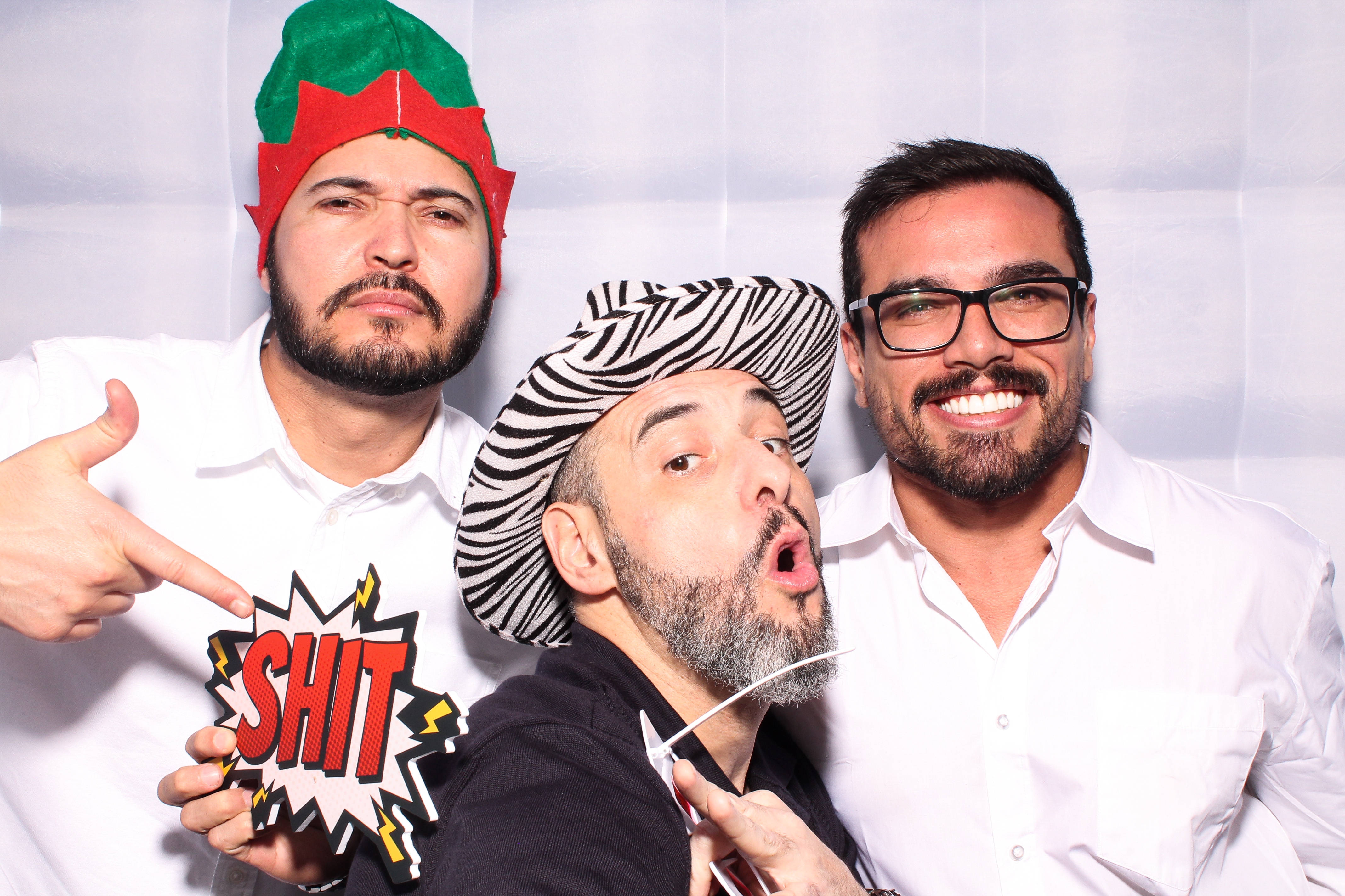 INTEGER Christmas Party 2025 | View more photos from the event at gallery.snapmagic.ie/u/SnapMagic/INTEGER-Christmas-Party-2025