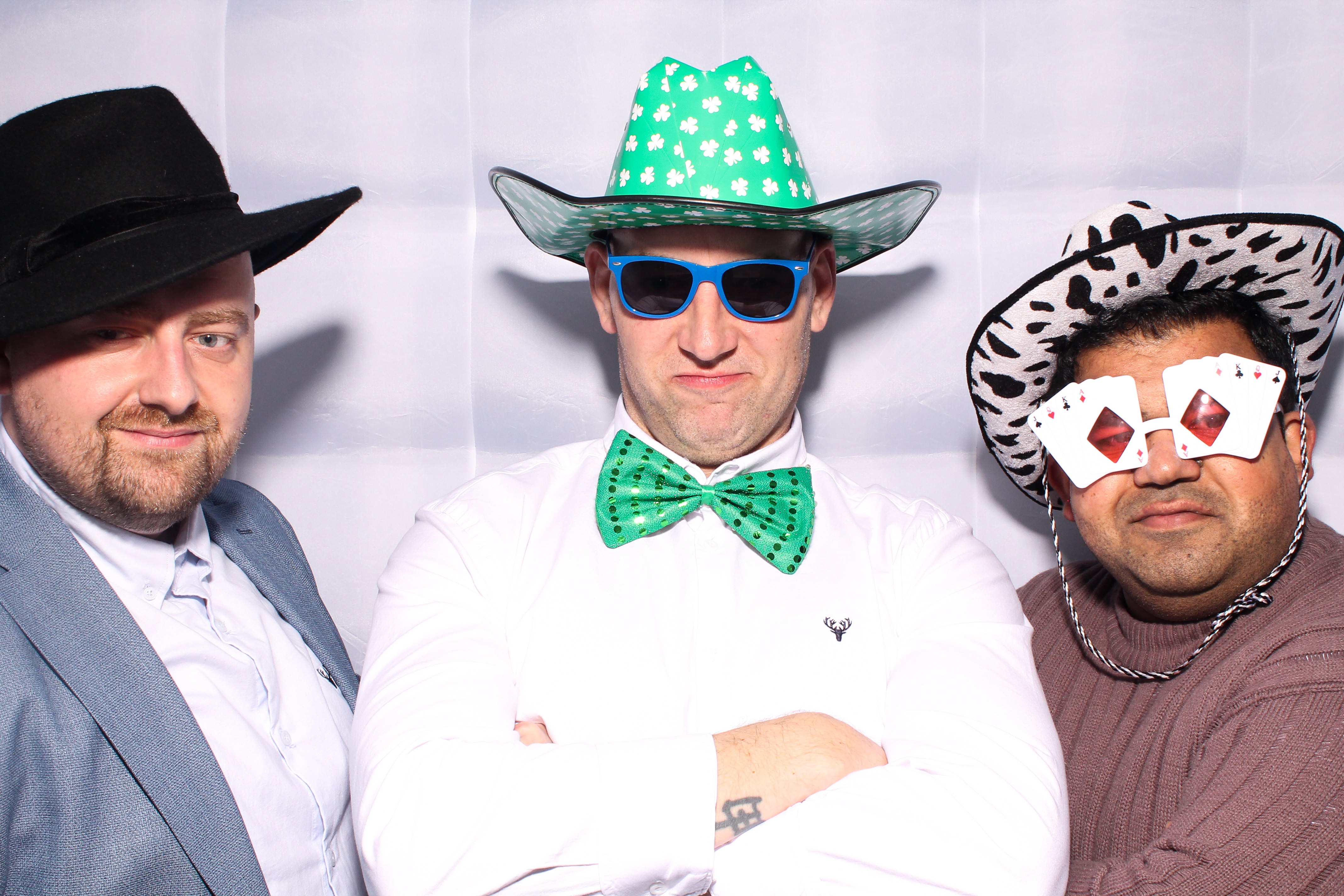 INTEGER Christmas Party 2025 | View more photos from the event at gallery.snapmagic.ie/u/SnapMagic/INTEGER-Christmas-Party-2025