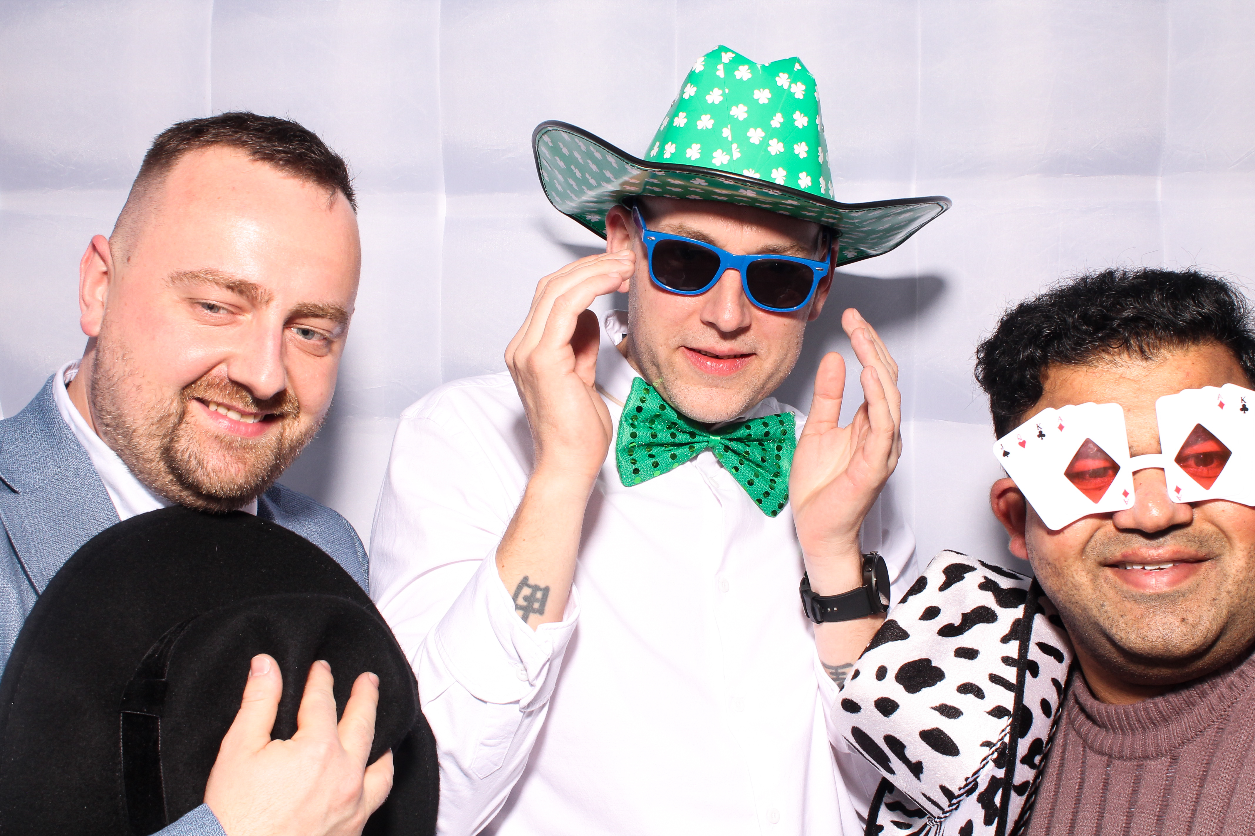 INTEGER Christmas Party 2025 | View more photos from the event at gallery.snapmagic.ie/u/SnapMagic/INTEGER-Christmas-Party-2025