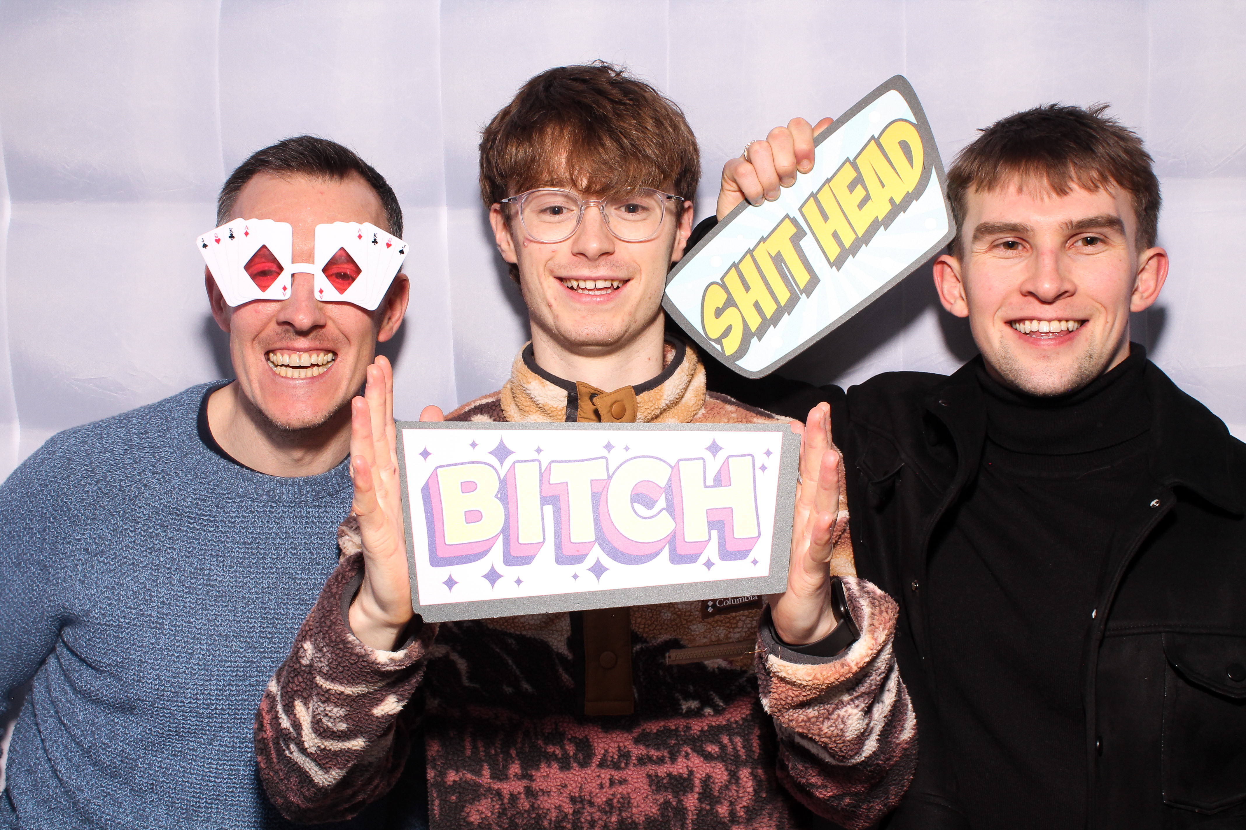 INTEGER Christmas Party 2025 | View more photos from the event at gallery.snapmagic.ie/u/SnapMagic/INTEGER-Christmas-Party-2025