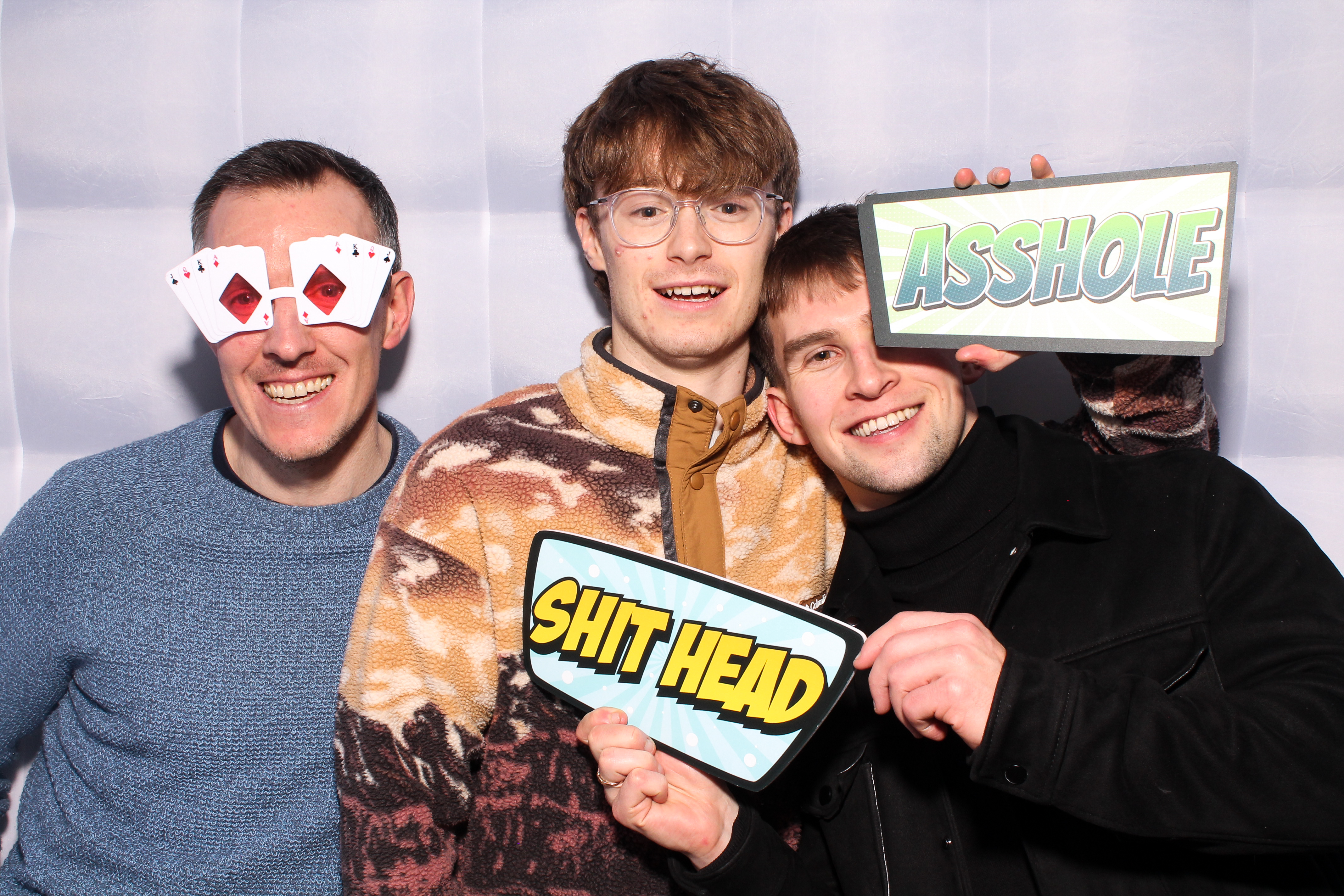 INTEGER Christmas Party 2025 | View more photos from the event at gallery.snapmagic.ie/u/SnapMagic/INTEGER-Christmas-Party-2025