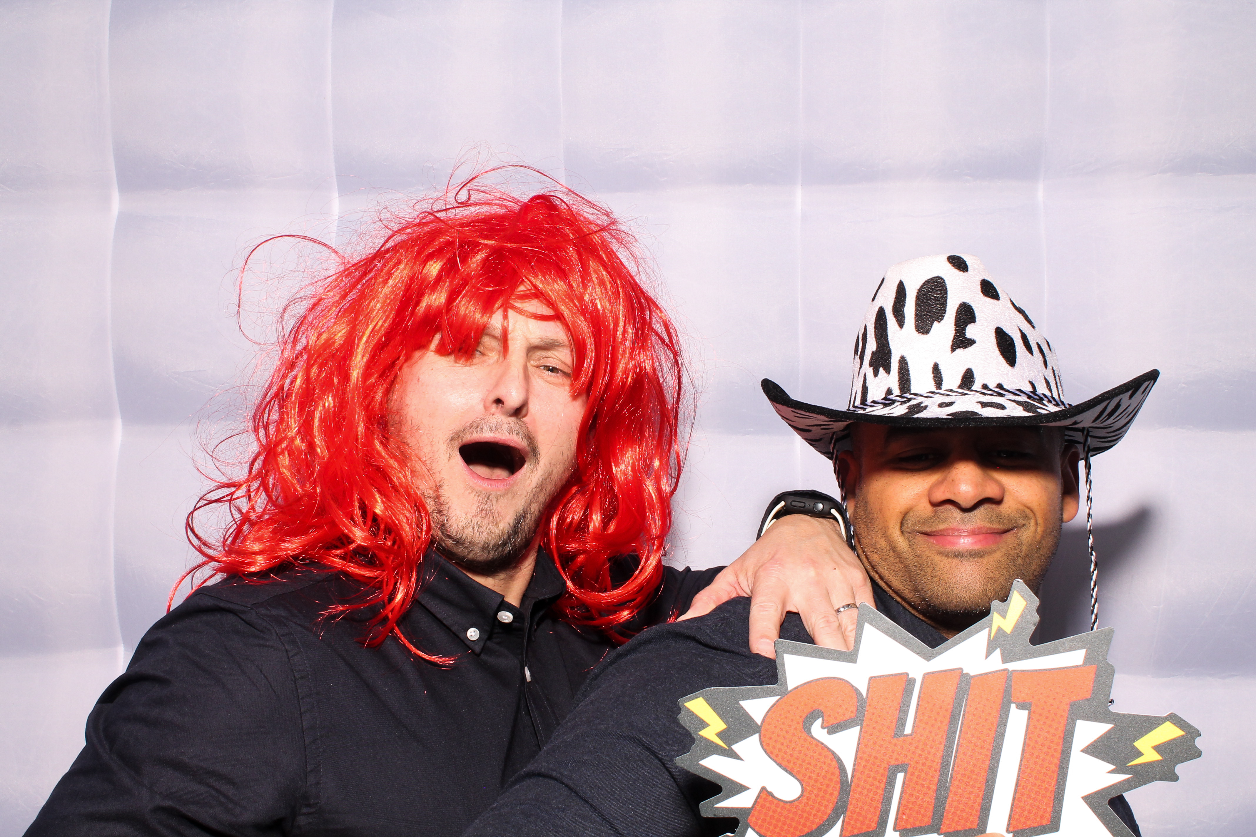 INTEGER Christmas Party 2025 | View more photos from the event at gallery.snapmagic.ie/u/SnapMagic/INTEGER-Christmas-Party-2025