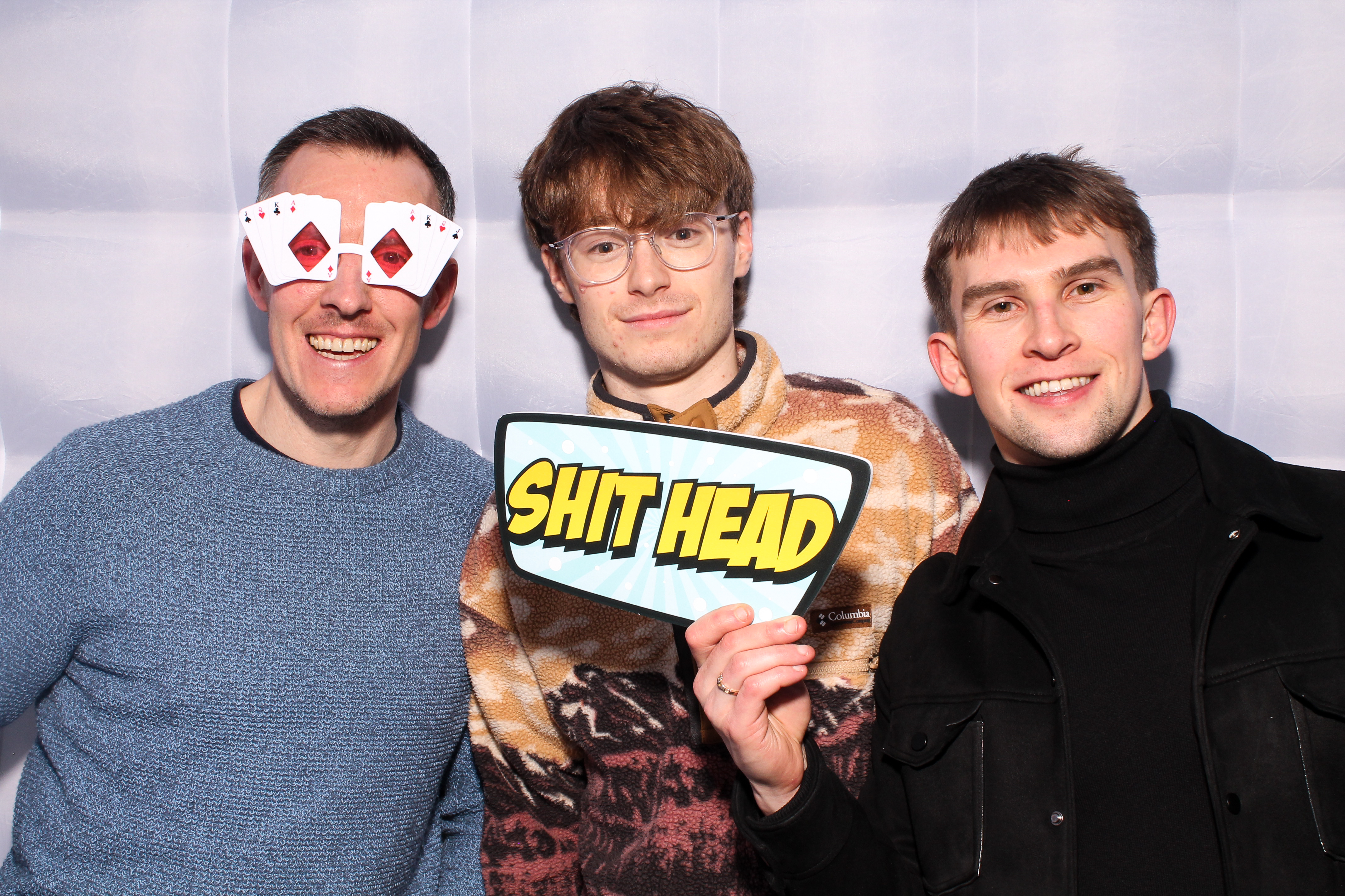 INTEGER Christmas Party 2025 | View more photos from the event at gallery.snapmagic.ie/u/SnapMagic/INTEGER-Christmas-Party-2025