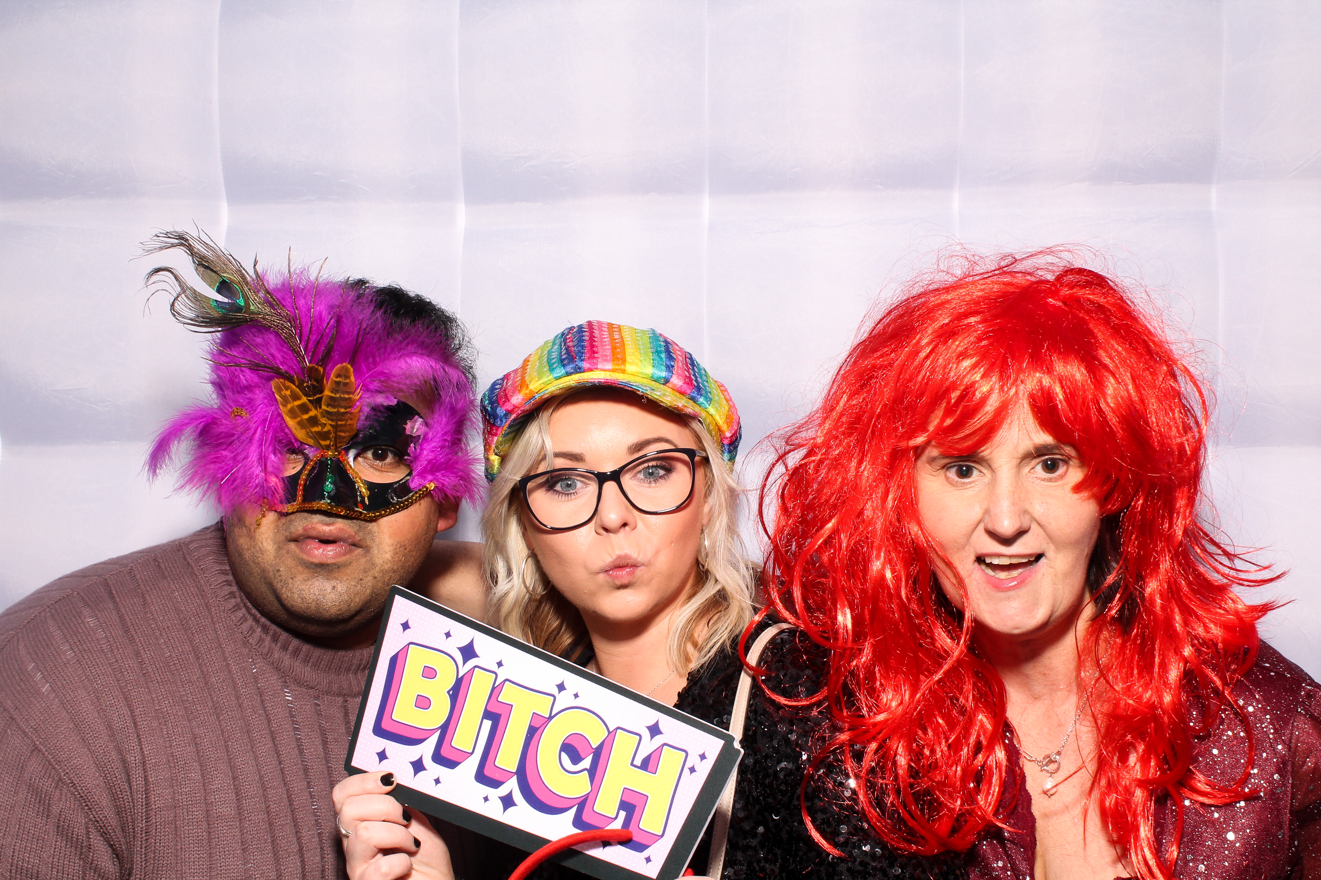 INTEGER Christmas Party 2025 | View more photos from the event at gallery.snapmagic.ie/u/SnapMagic/INTEGER-Christmas-Party-2025