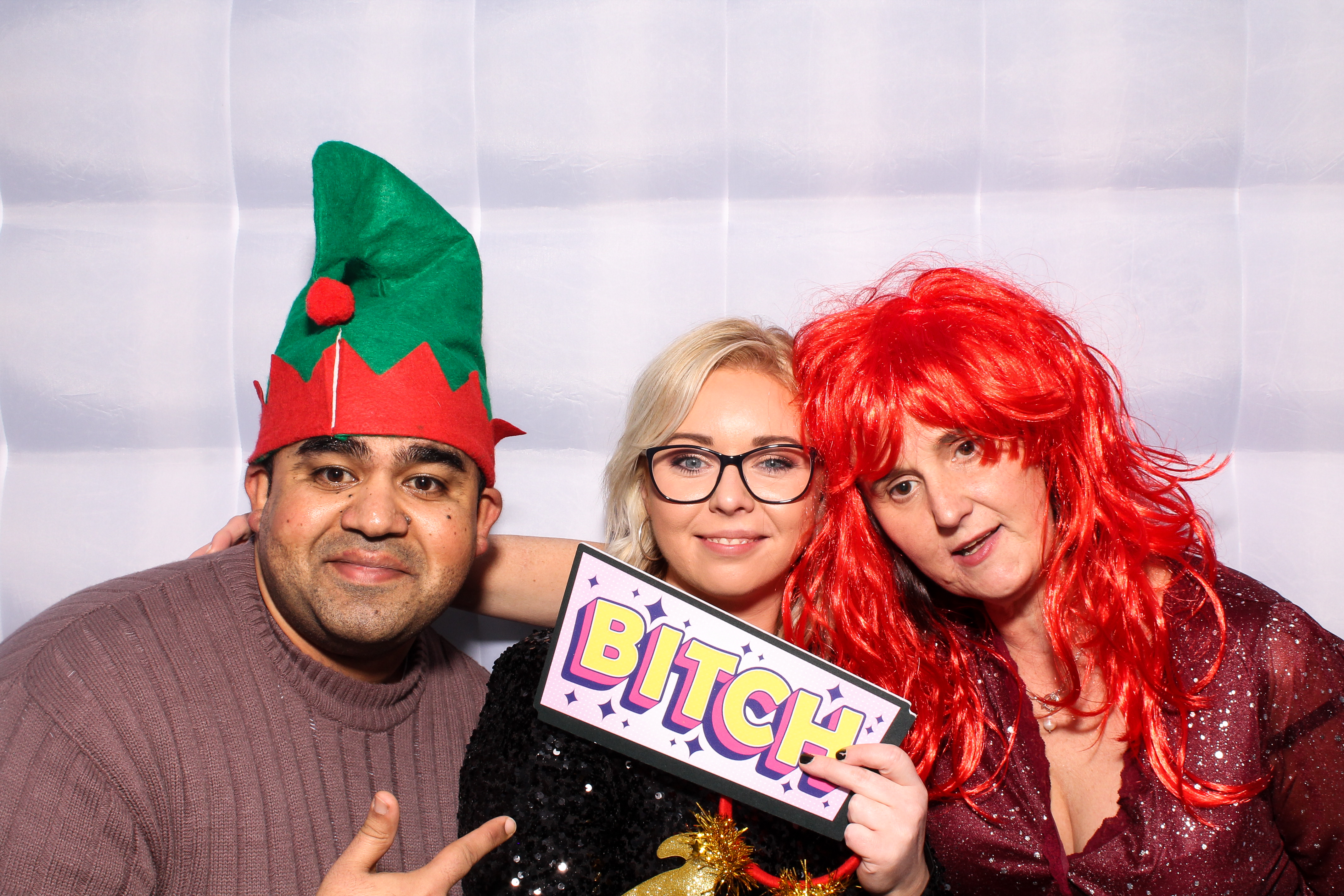 INTEGER Christmas Party 2025 | View more photos from the event at gallery.snapmagic.ie/u/SnapMagic/INTEGER-Christmas-Party-2025