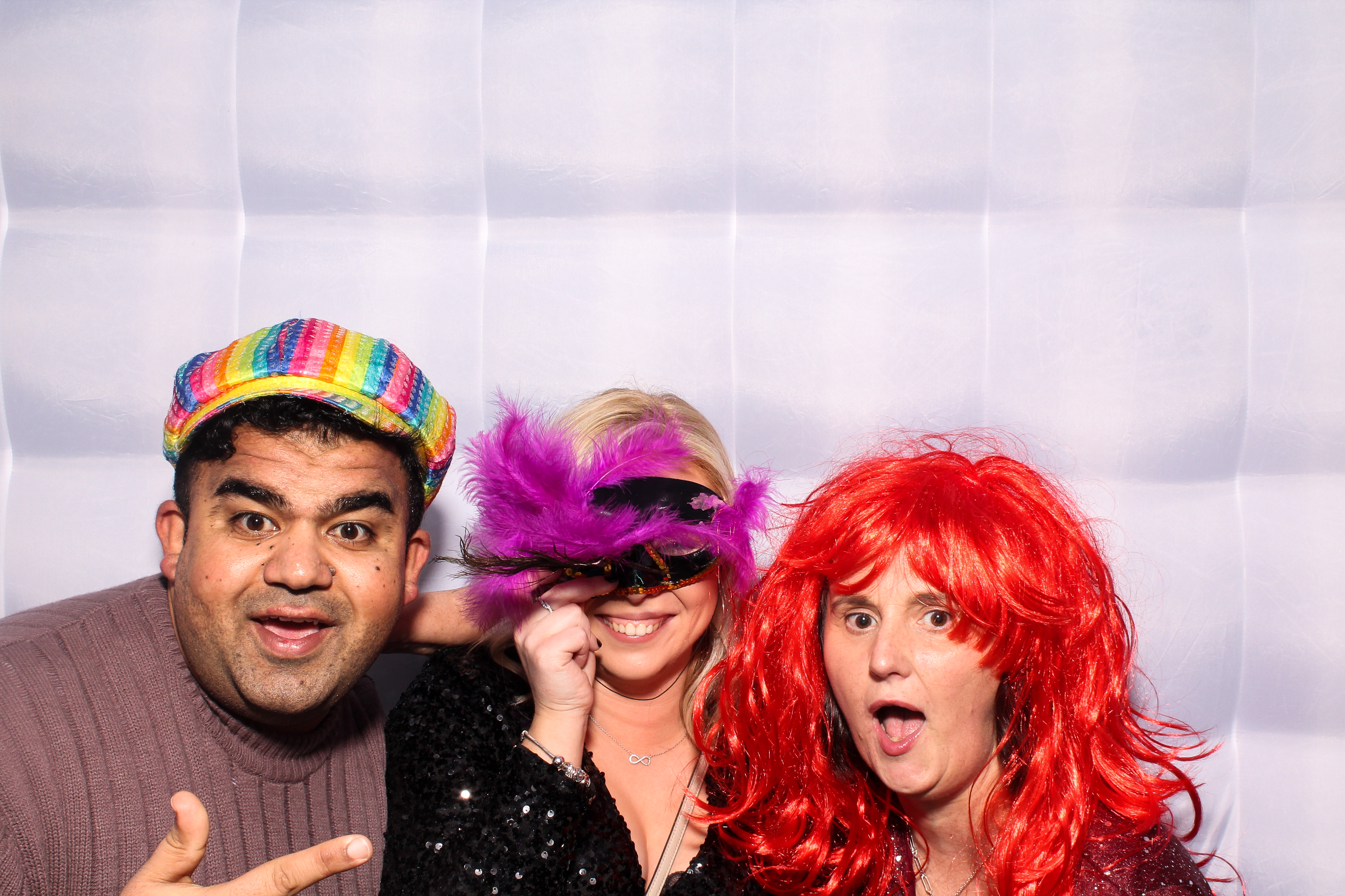 INTEGER Christmas Party 2025 | View more photos from the event at gallery.snapmagic.ie/u/SnapMagic/INTEGER-Christmas-Party-2025