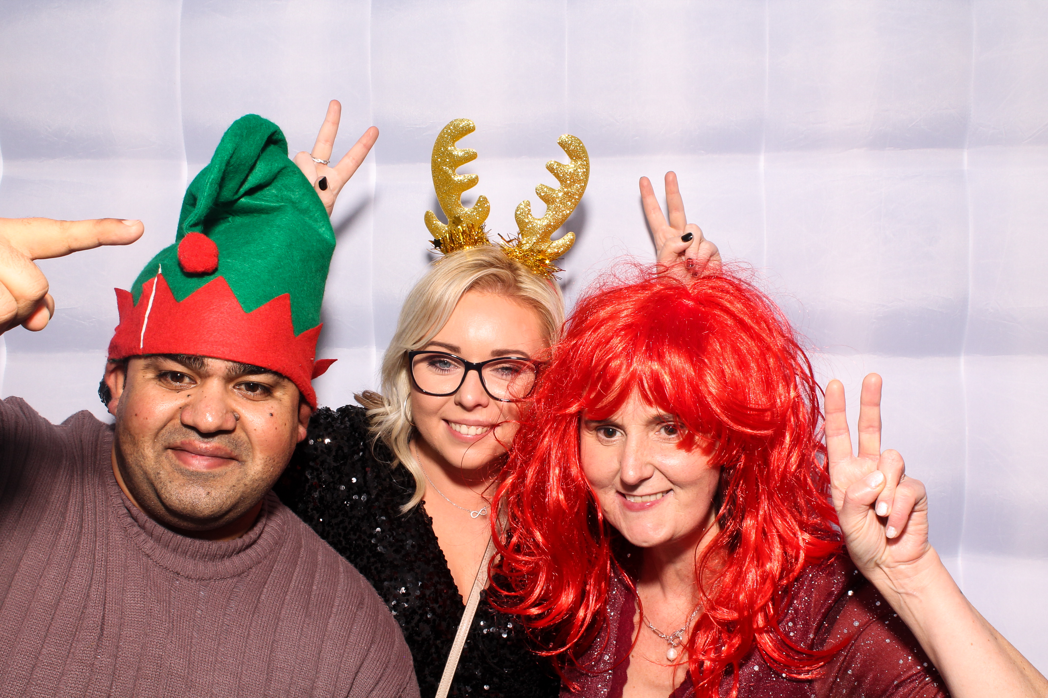 INTEGER Christmas Party 2025 | View more photos from the event at gallery.snapmagic.ie/u/SnapMagic/INTEGER-Christmas-Party-2025