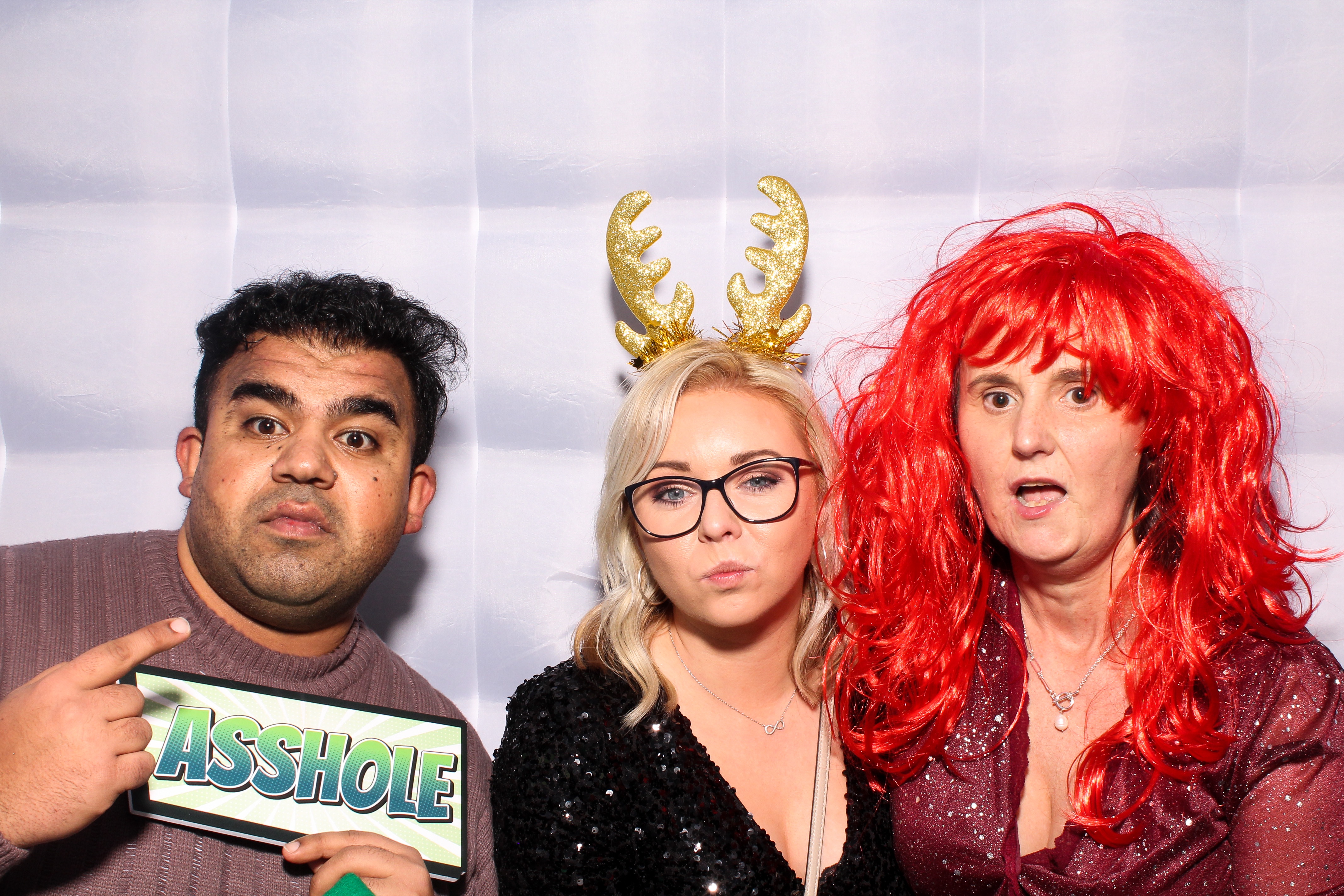 INTEGER Christmas Party 2025 | View more photos from the event at gallery.snapmagic.ie/u/SnapMagic/INTEGER-Christmas-Party-2025