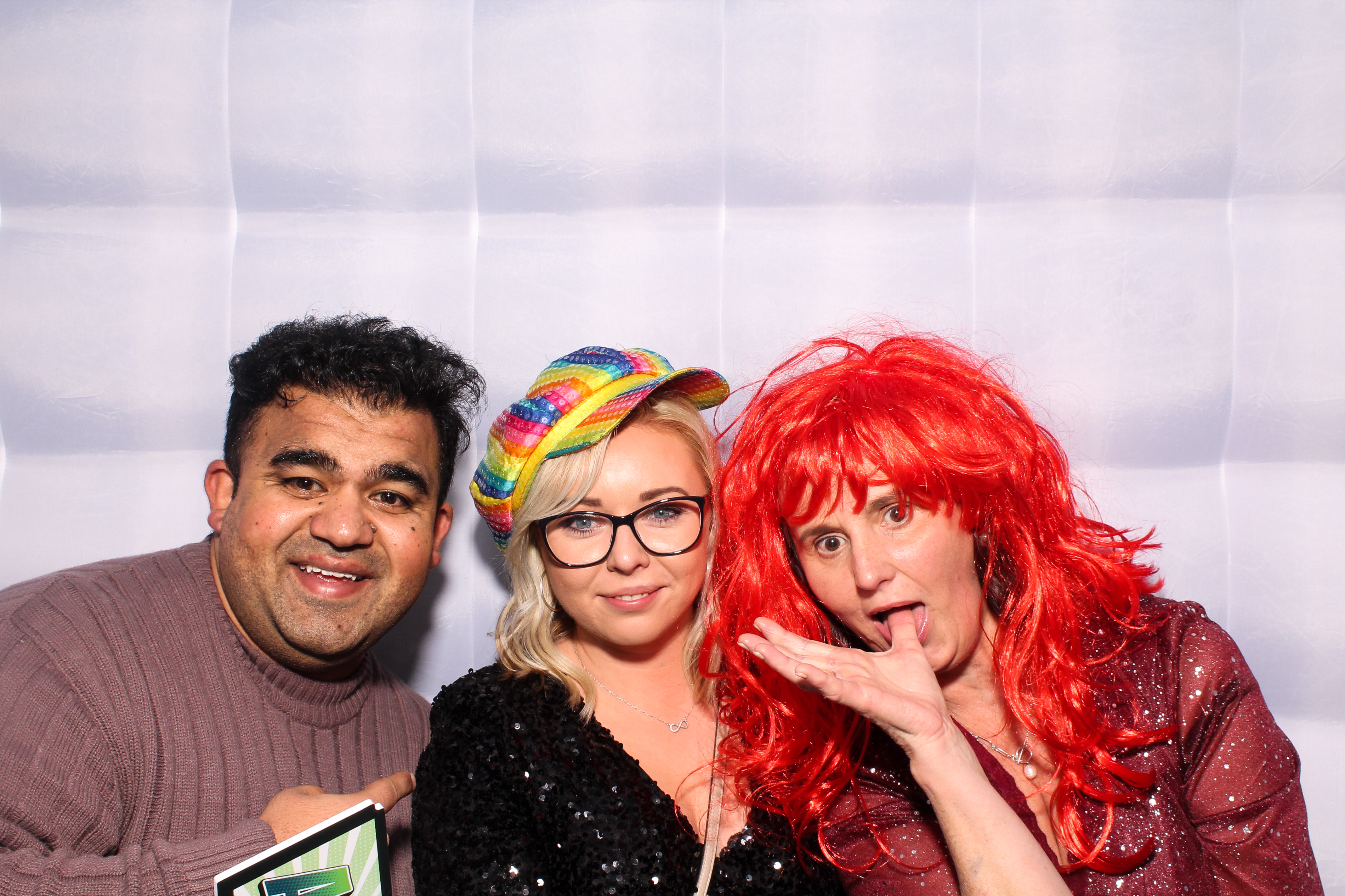 INTEGER Christmas Party 2025 | View more photos from the event at gallery.snapmagic.ie/u/SnapMagic/INTEGER-Christmas-Party-2025