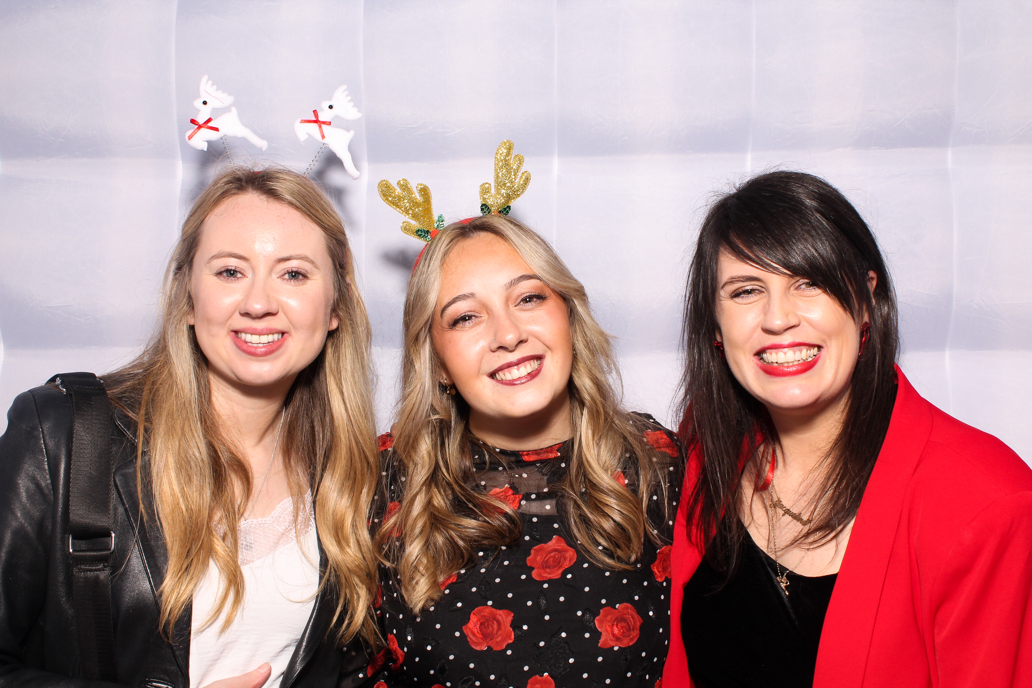 INTEGER Christmas Party 2025 | View more photos from the event at gallery.snapmagic.ie/u/SnapMagic/INTEGER-Christmas-Party-2025