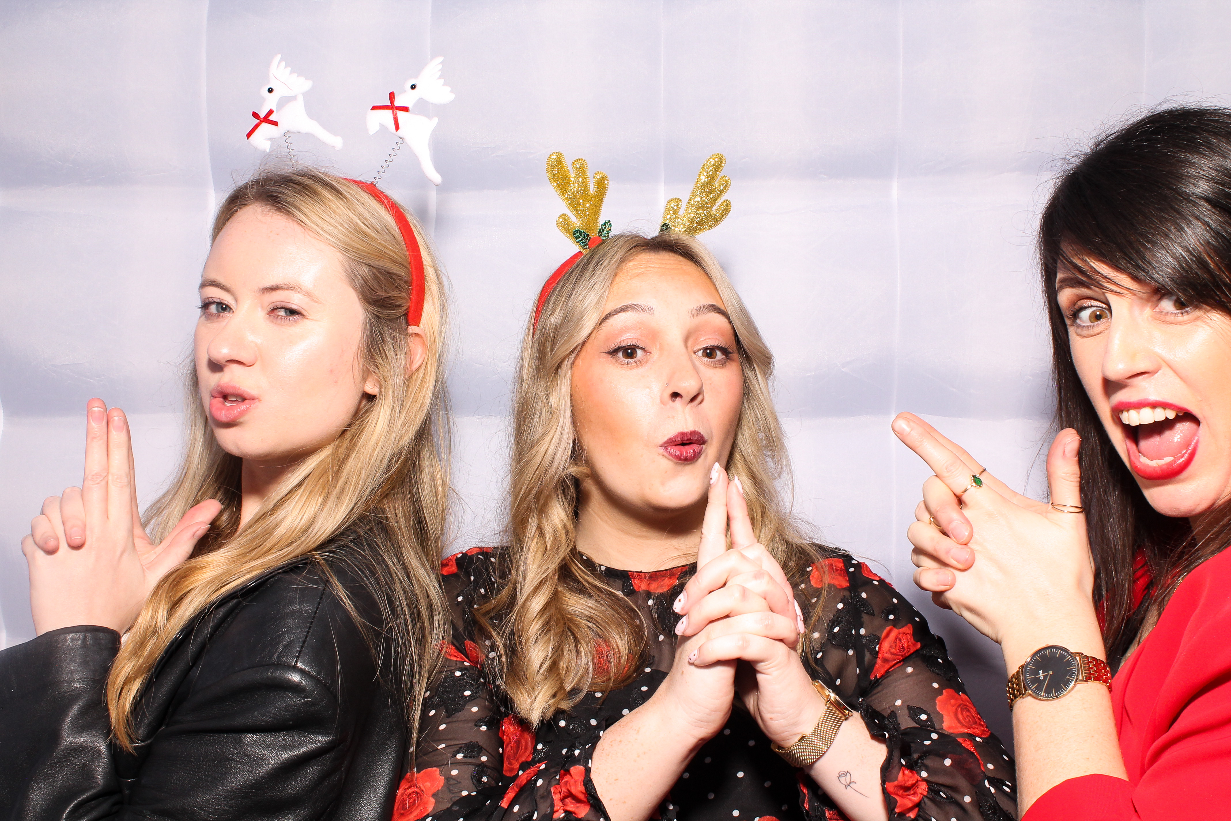 INTEGER Christmas Party 2025 | View more photos from the event at gallery.snapmagic.ie/u/SnapMagic/INTEGER-Christmas-Party-2025