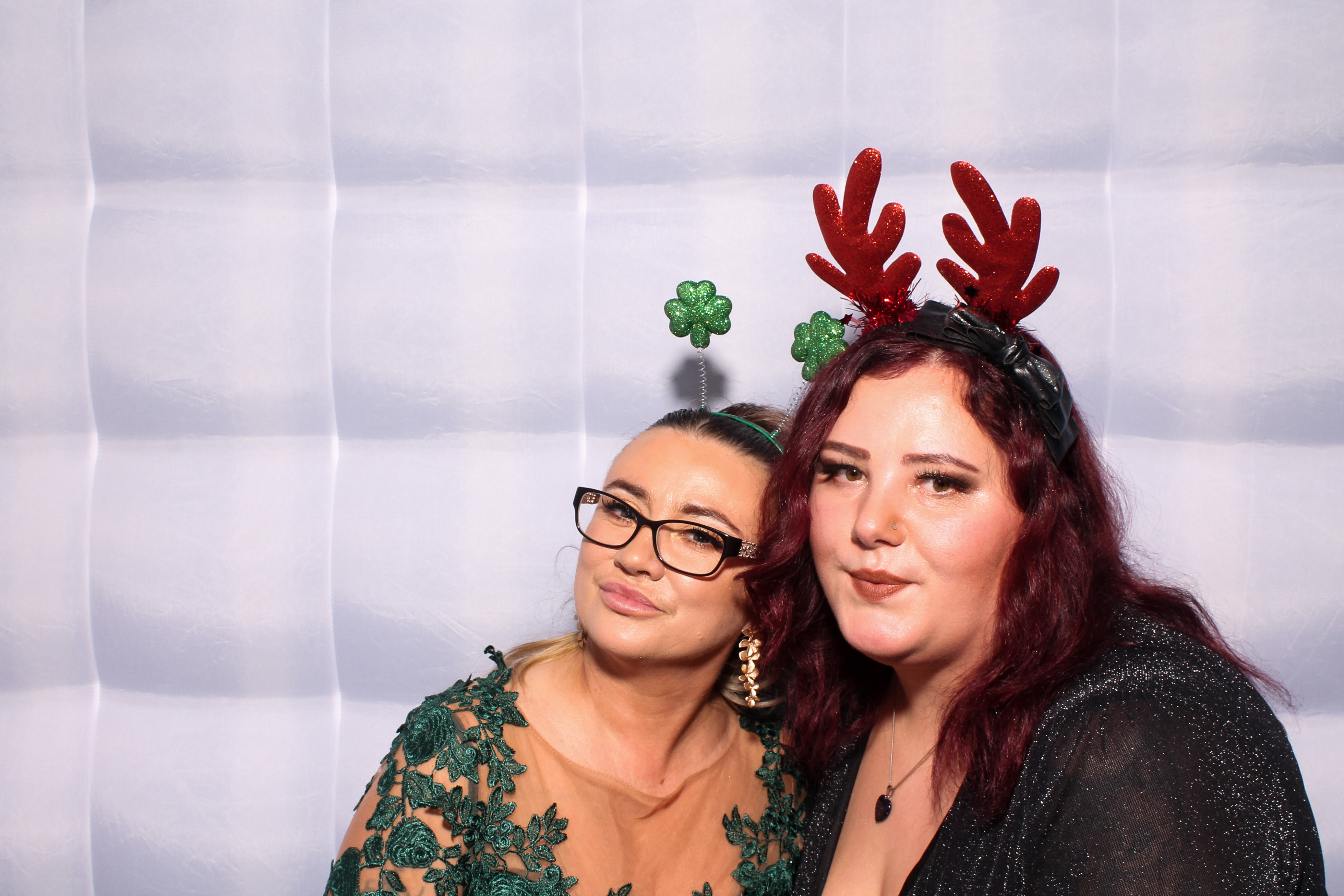 INTEGER Christmas Party 2025 | View more photos from the event at gallery.snapmagic.ie/u/SnapMagic/INTEGER-Christmas-Party-2025