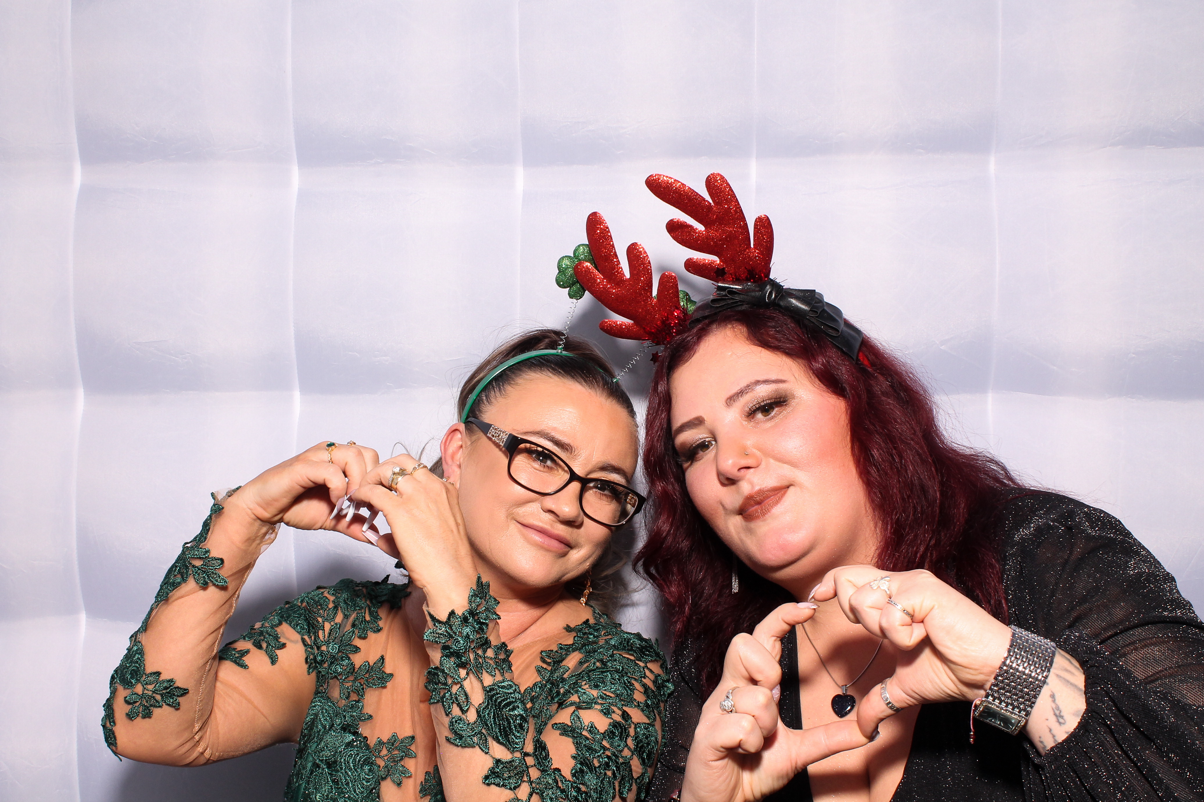 INTEGER Christmas Party 2025 | View more photos from the event at gallery.snapmagic.ie/u/SnapMagic/INTEGER-Christmas-Party-2025