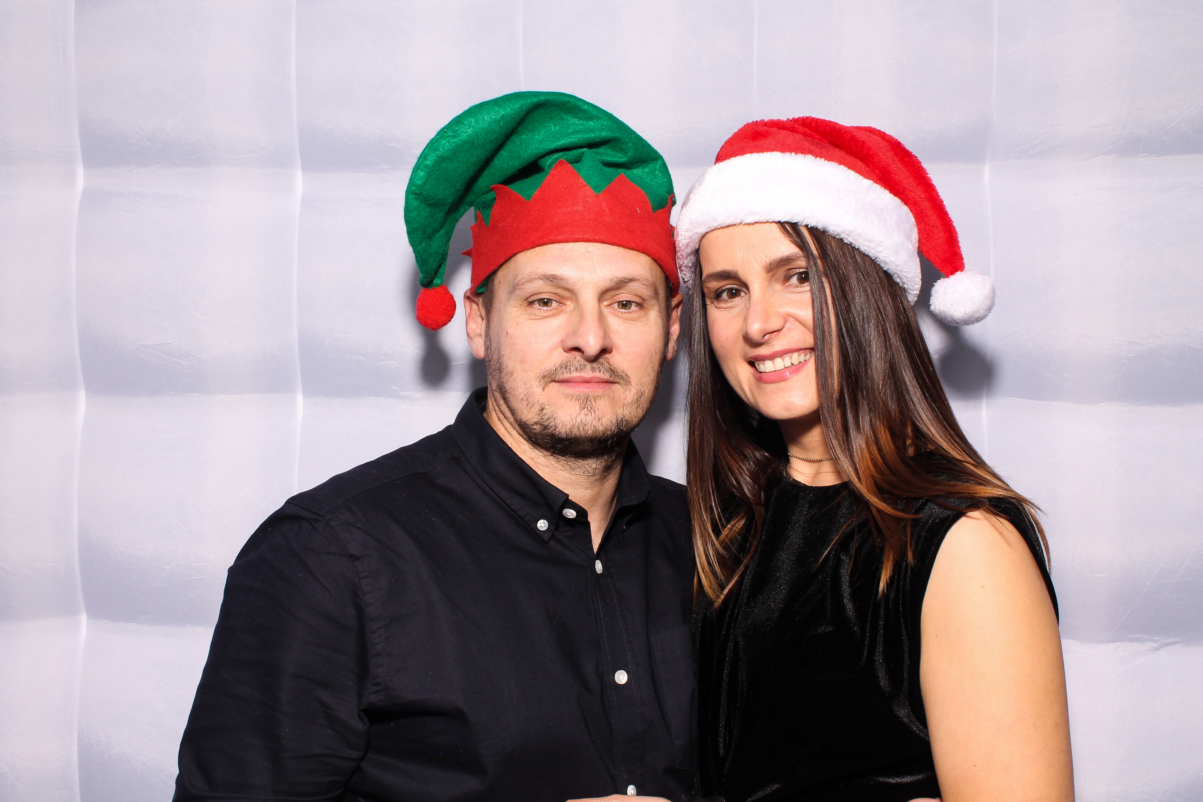 INTEGER Christmas Party 2025 | View more photos from the event at gallery.snapmagic.ie/u/SnapMagic/INTEGER-Christmas-Party-2025