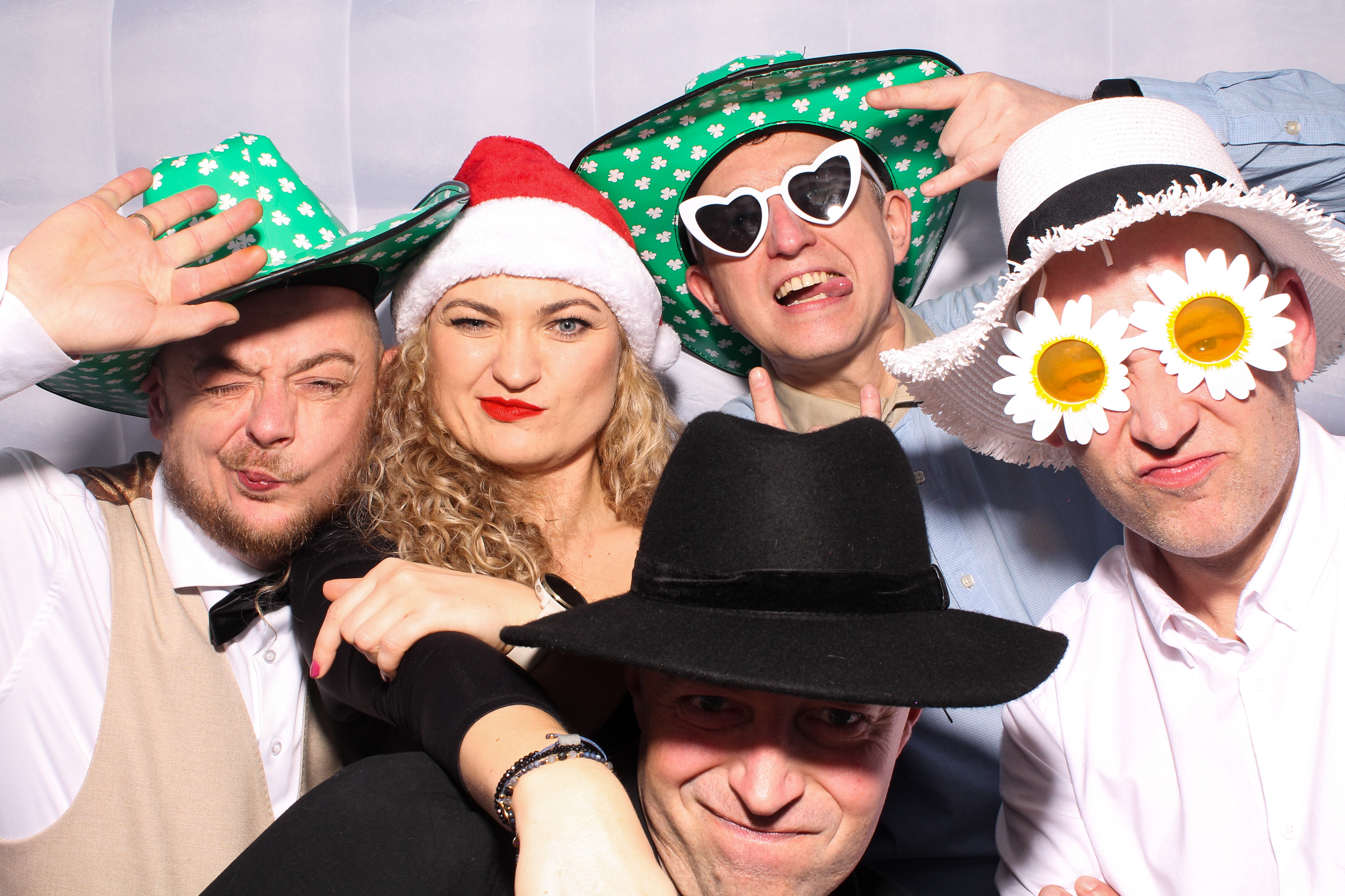 INTEGER Christmas Party 2025 | View more photos from the event at gallery.snapmagic.ie/u/SnapMagic/INTEGER-Christmas-Party-2025