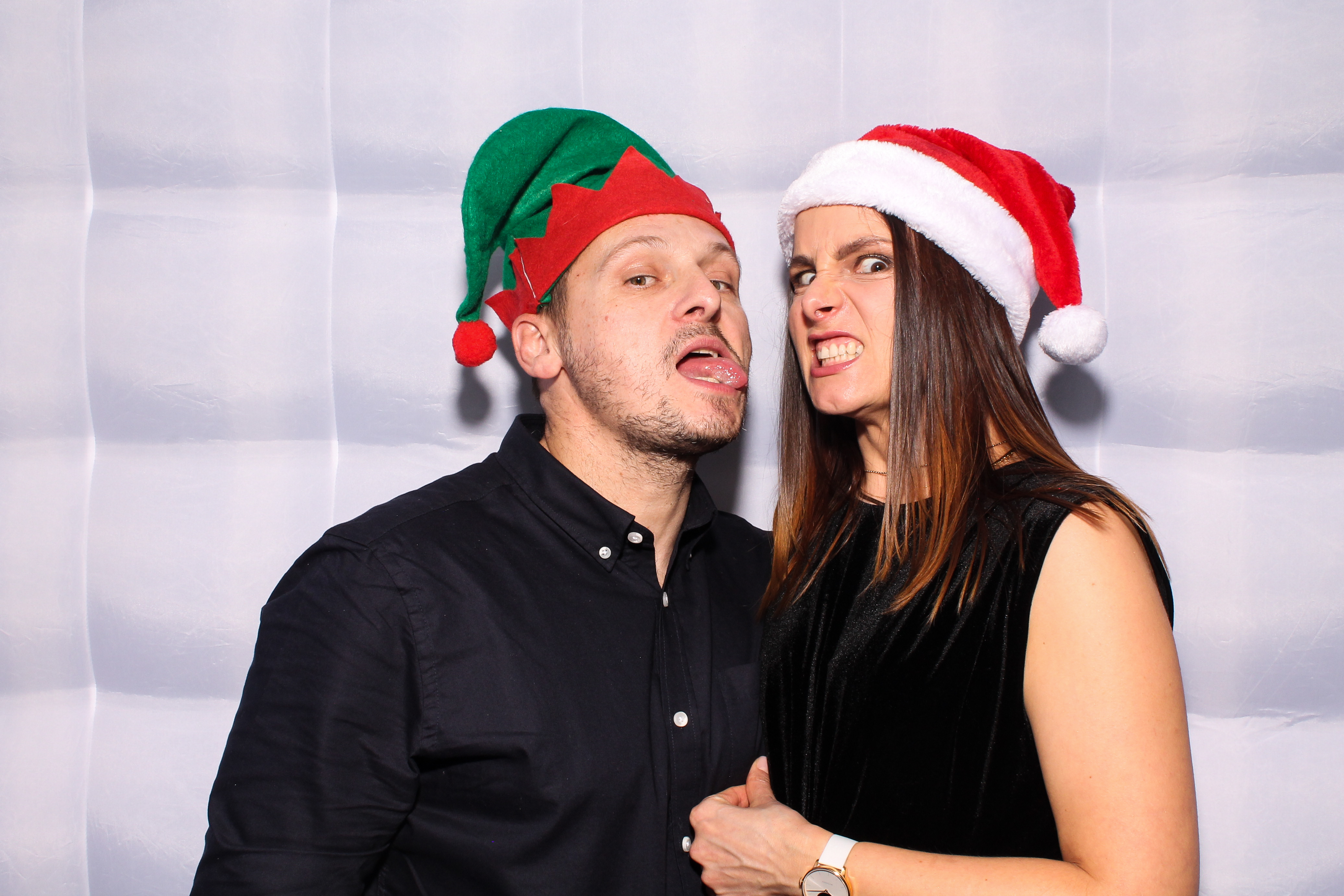 INTEGER Christmas Party 2025 | View more photos from the event at gallery.snapmagic.ie/u/SnapMagic/INTEGER-Christmas-Party-2025