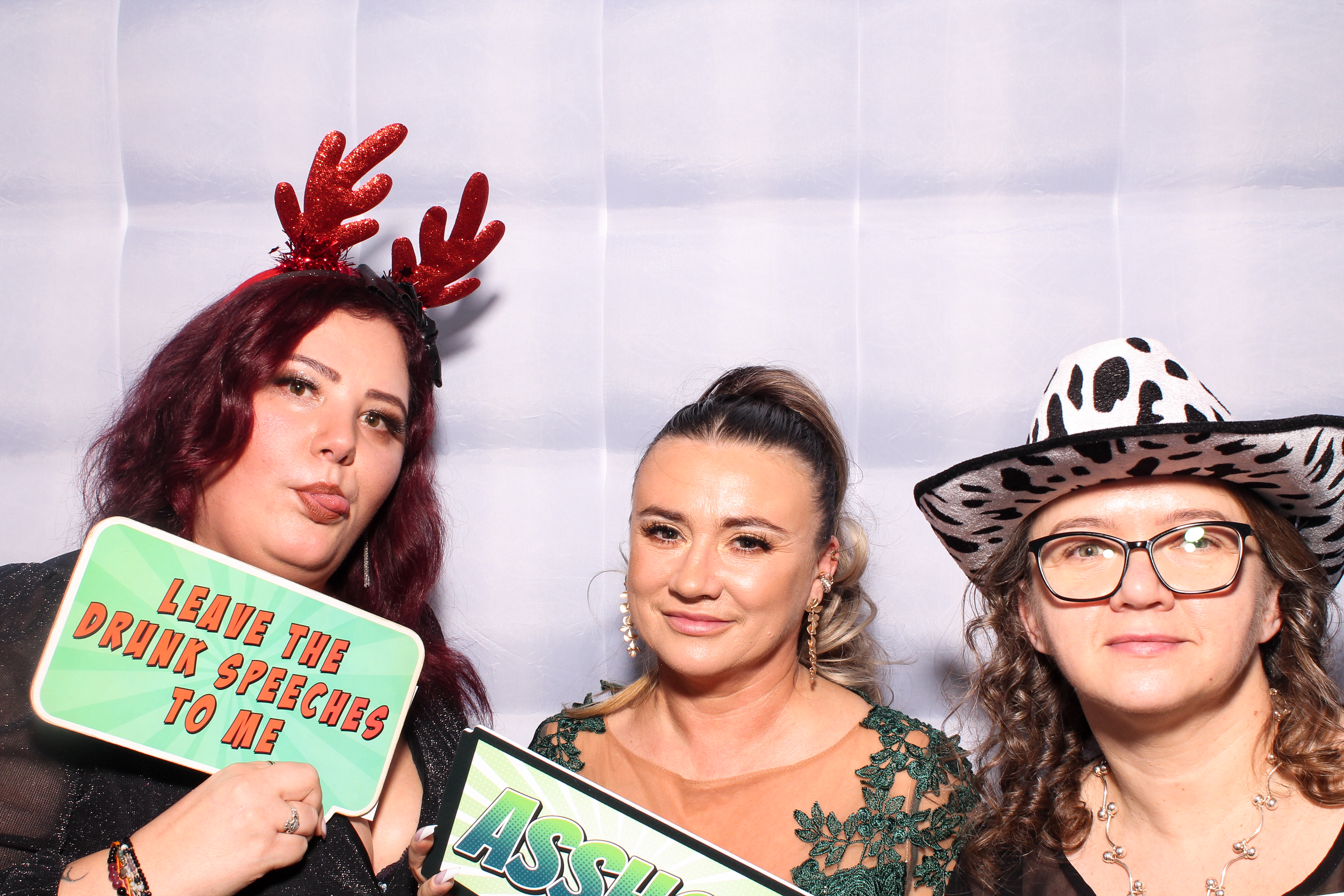 INTEGER Christmas Party 2025 | View more photos from the event at gallery.snapmagic.ie/u/SnapMagic/INTEGER-Christmas-Party-2025